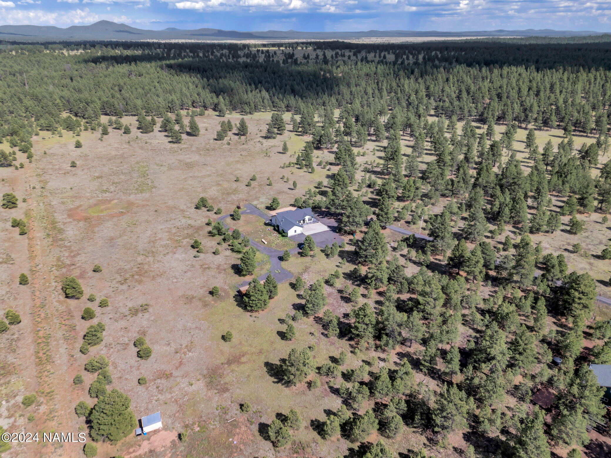 8875 E Pittman Valley Road