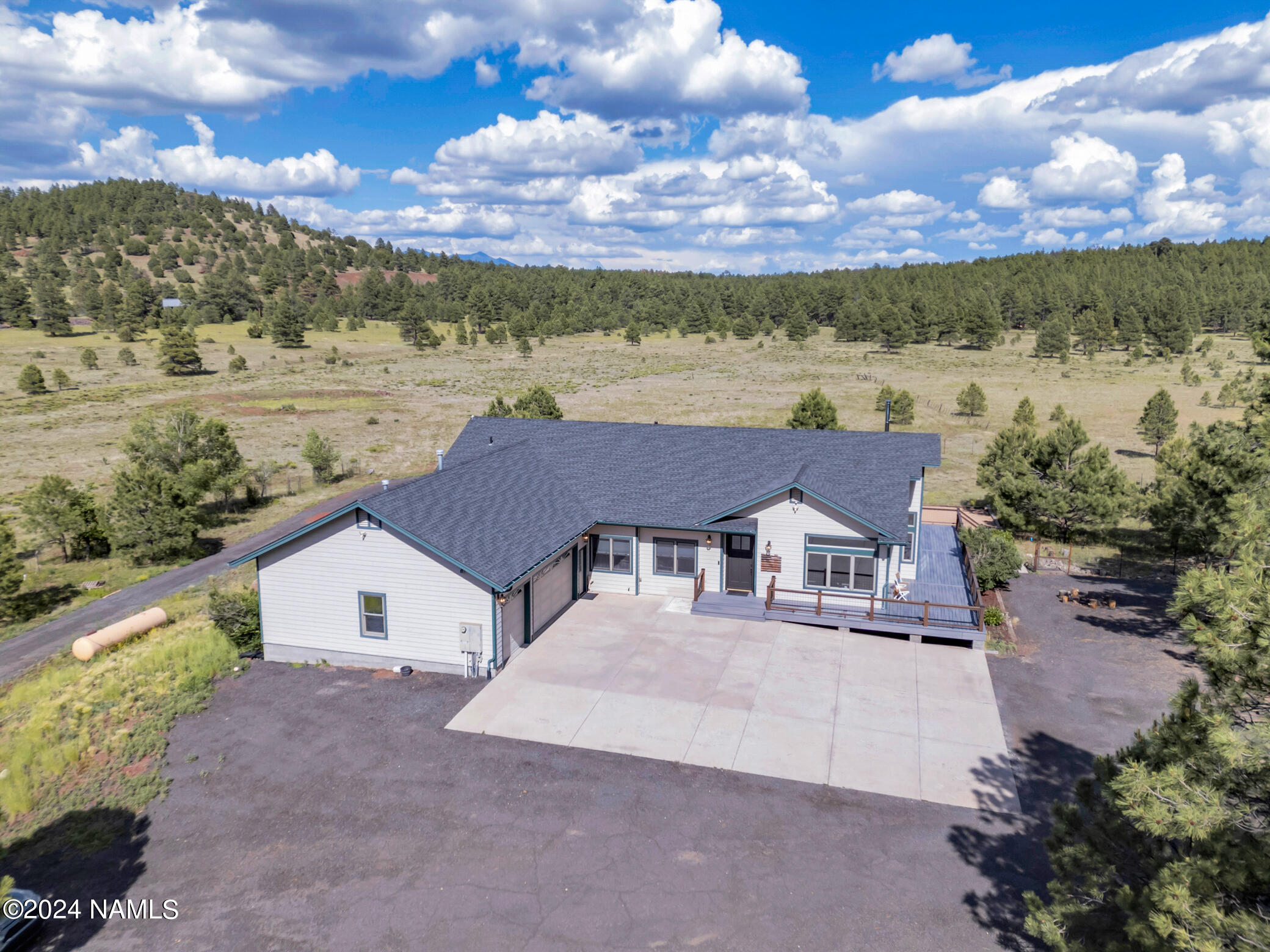 8875 E Pittman Valley Road