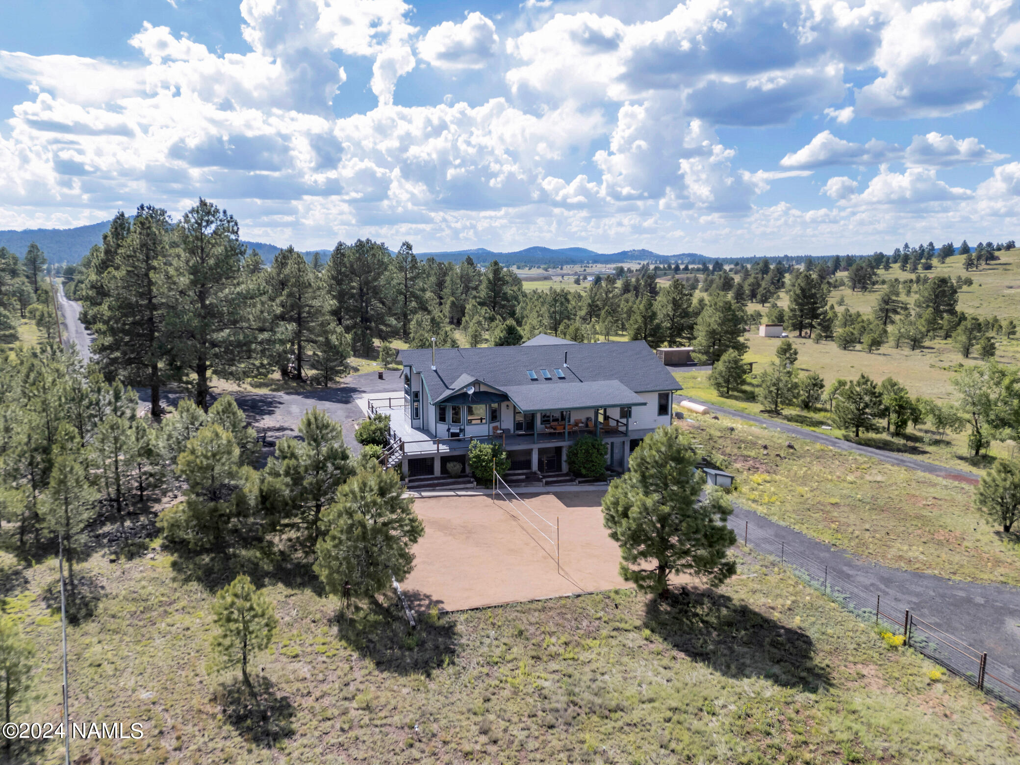 8875 E Pittman Valley Road