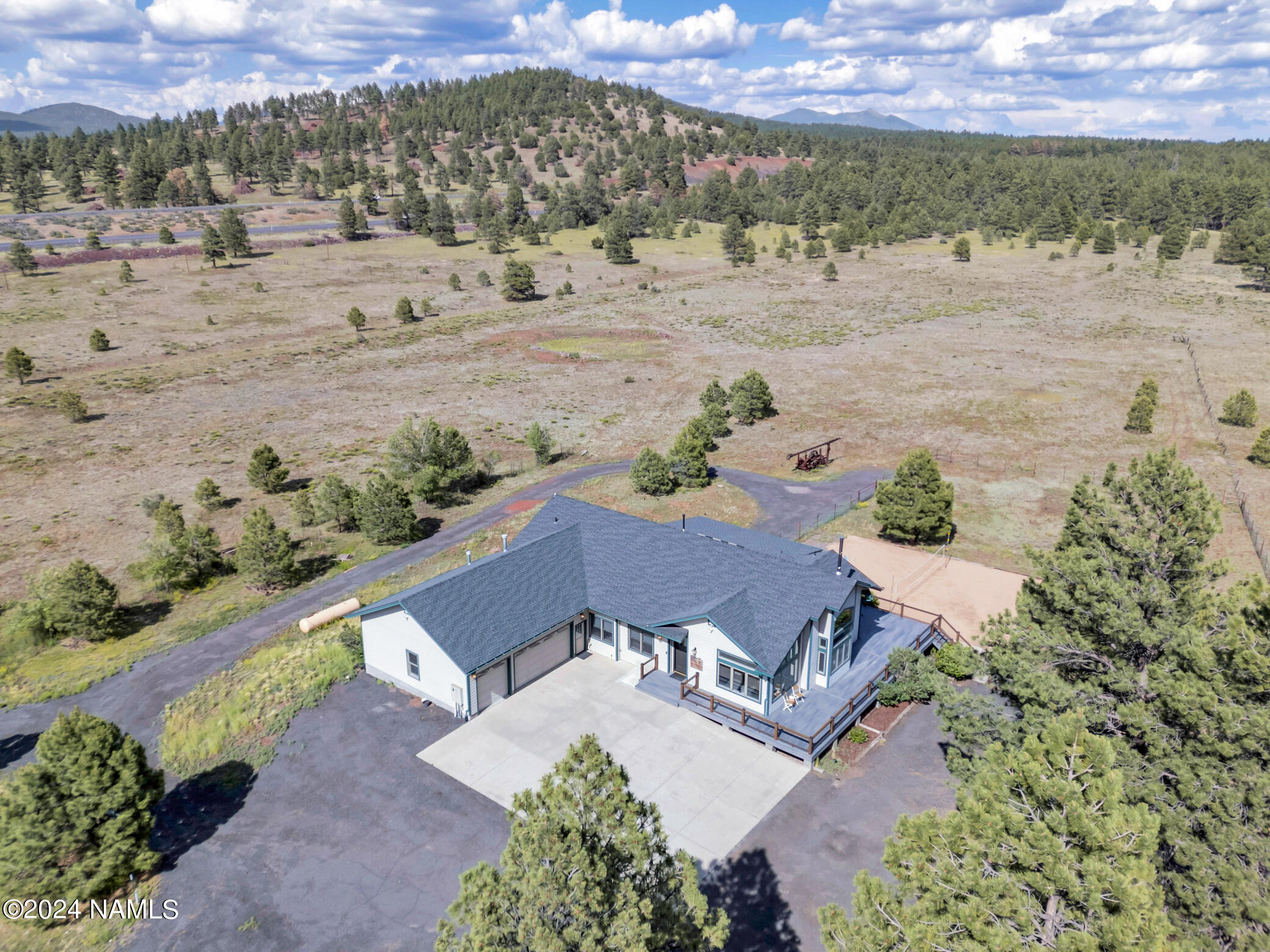8875 E Pittman Valley Road