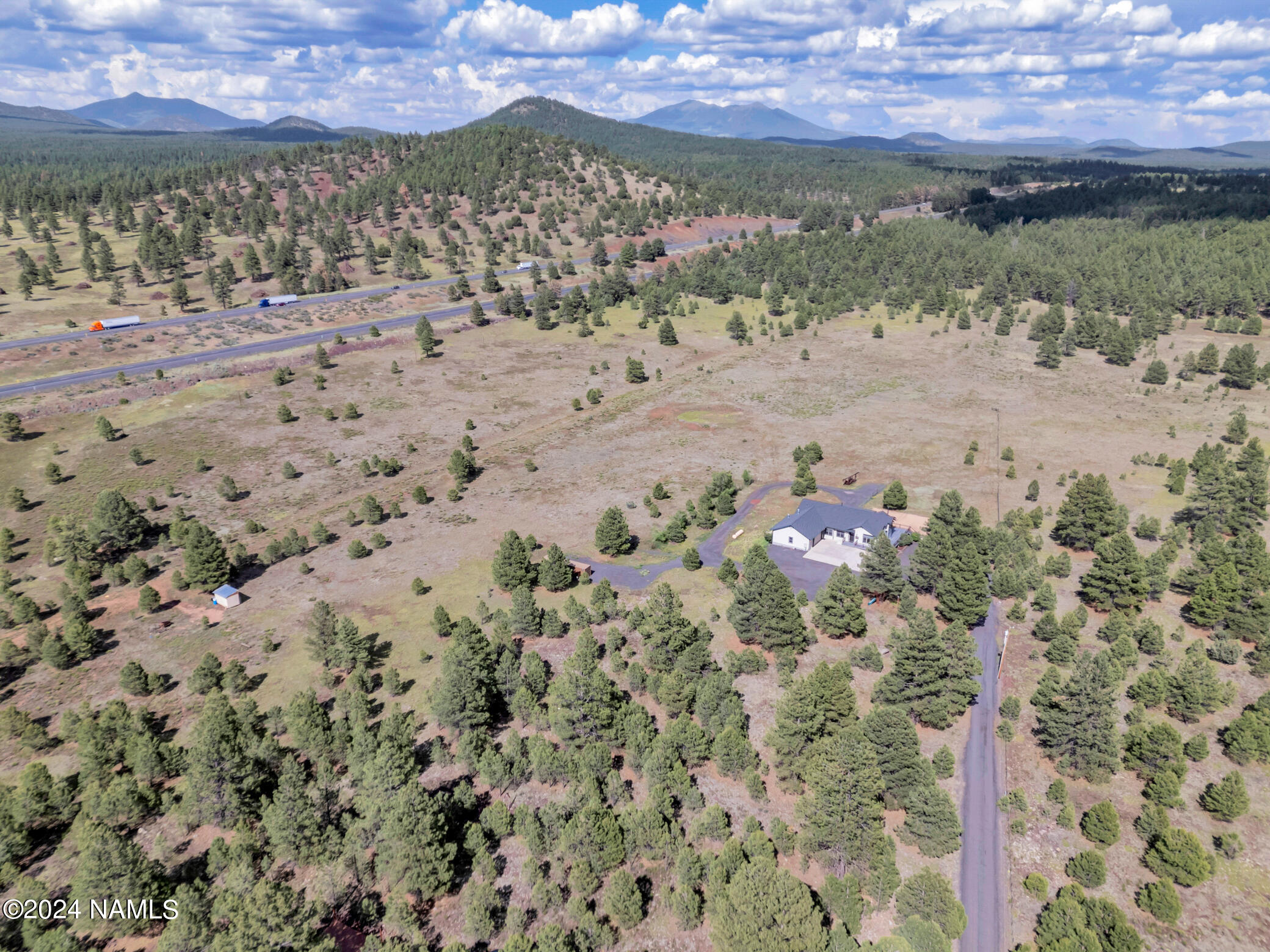 8875 E Pittman Valley Road