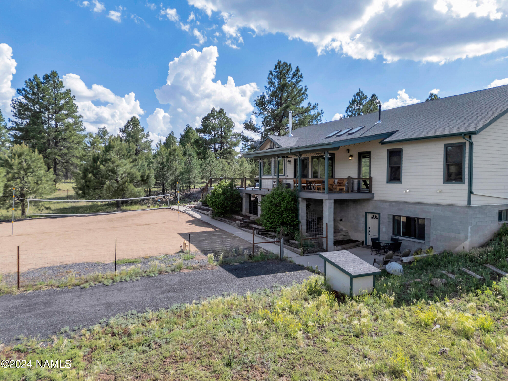 8875 E Pittman Valley Road