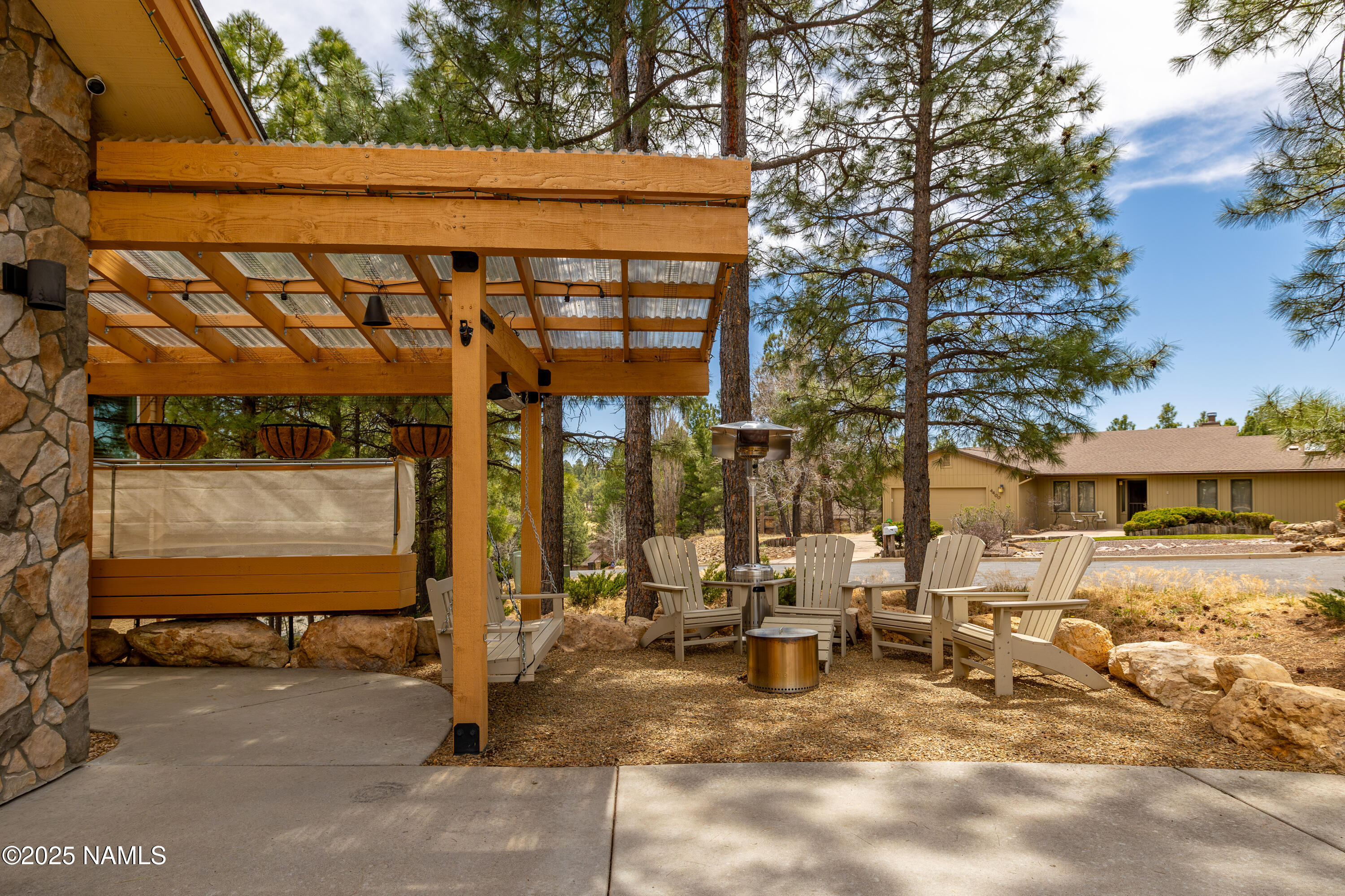 4399 E Coburn Drive