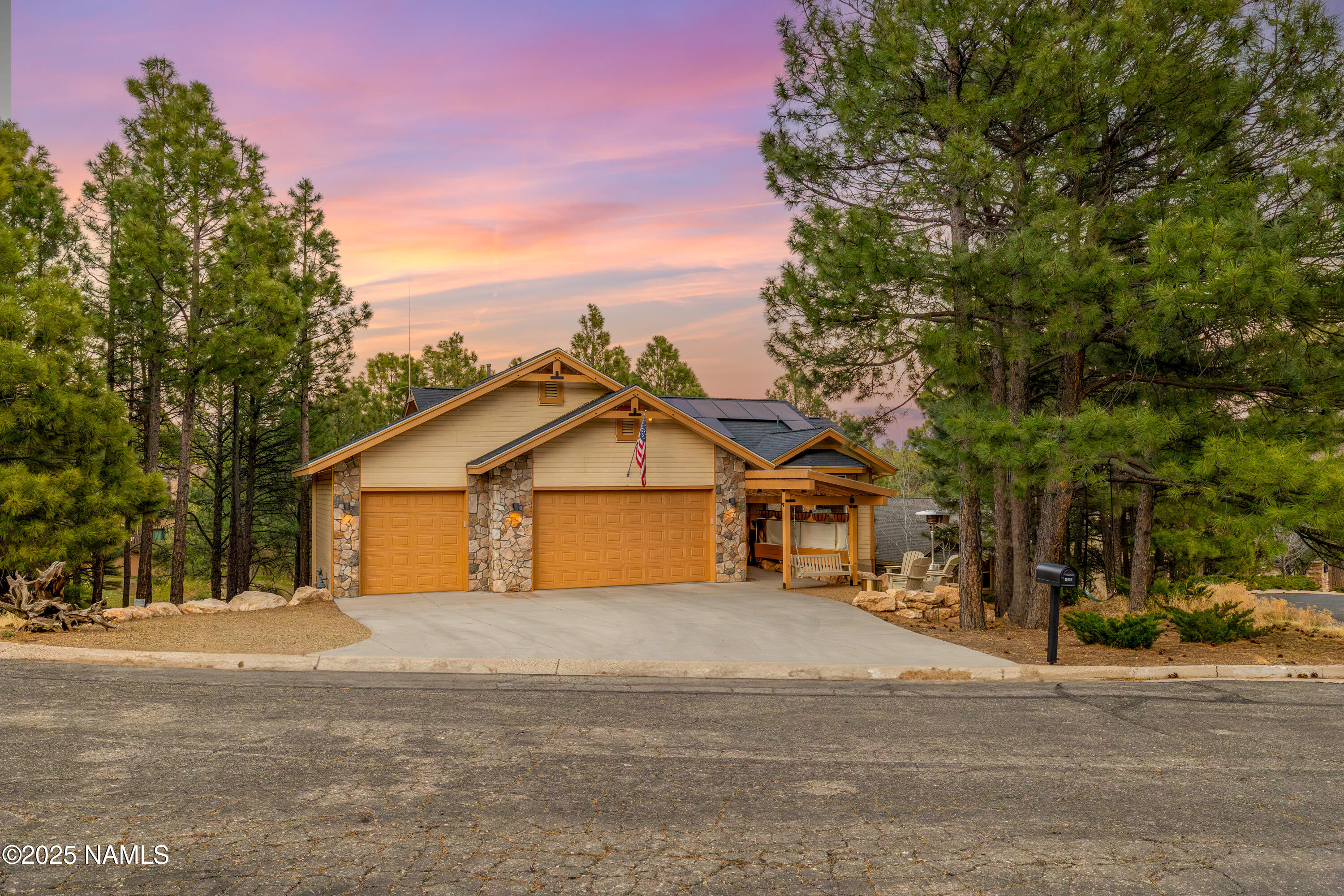 4399 E Coburn Drive