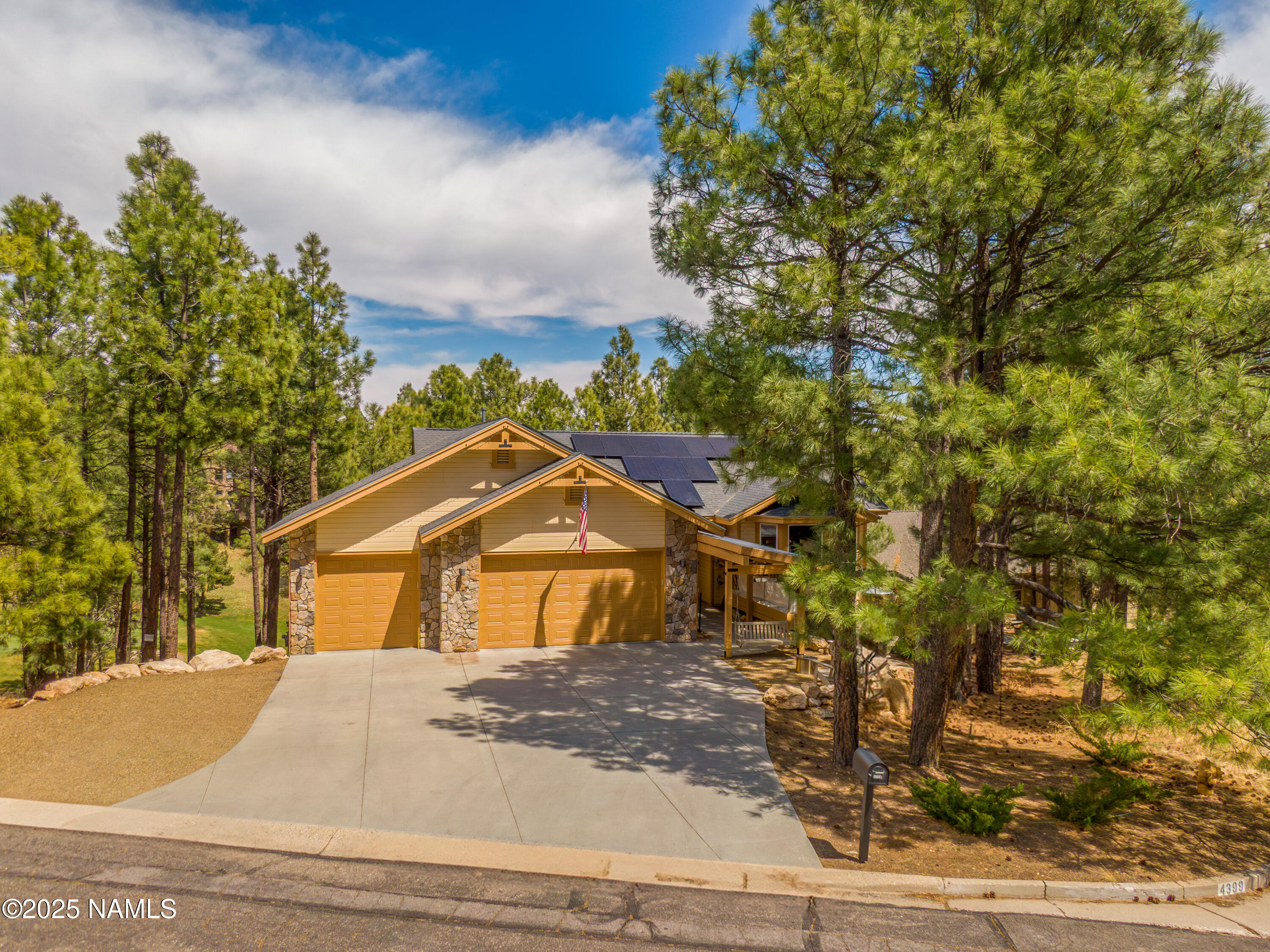 4399 E Coburn Drive