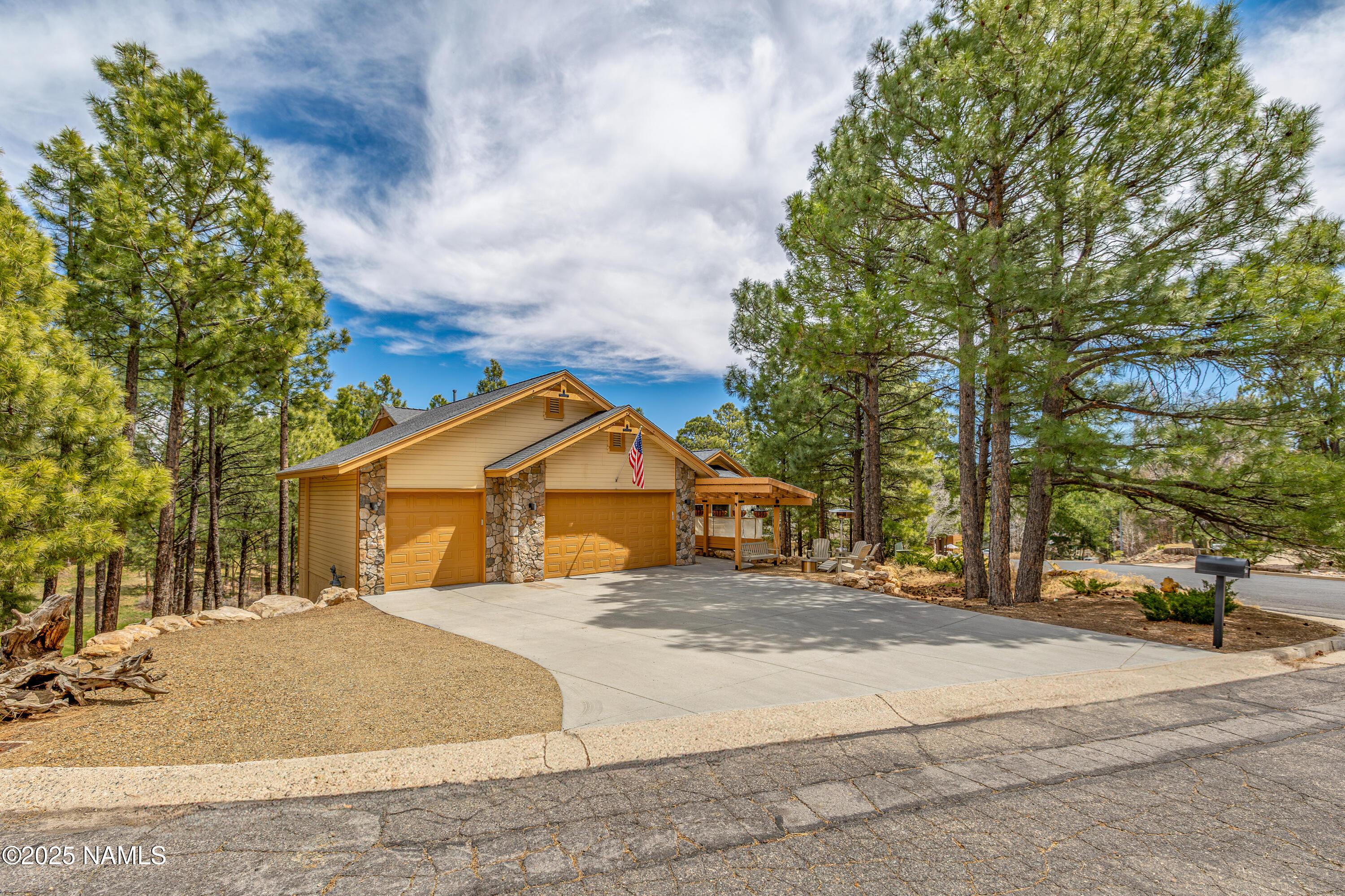 4399 E Coburn Drive