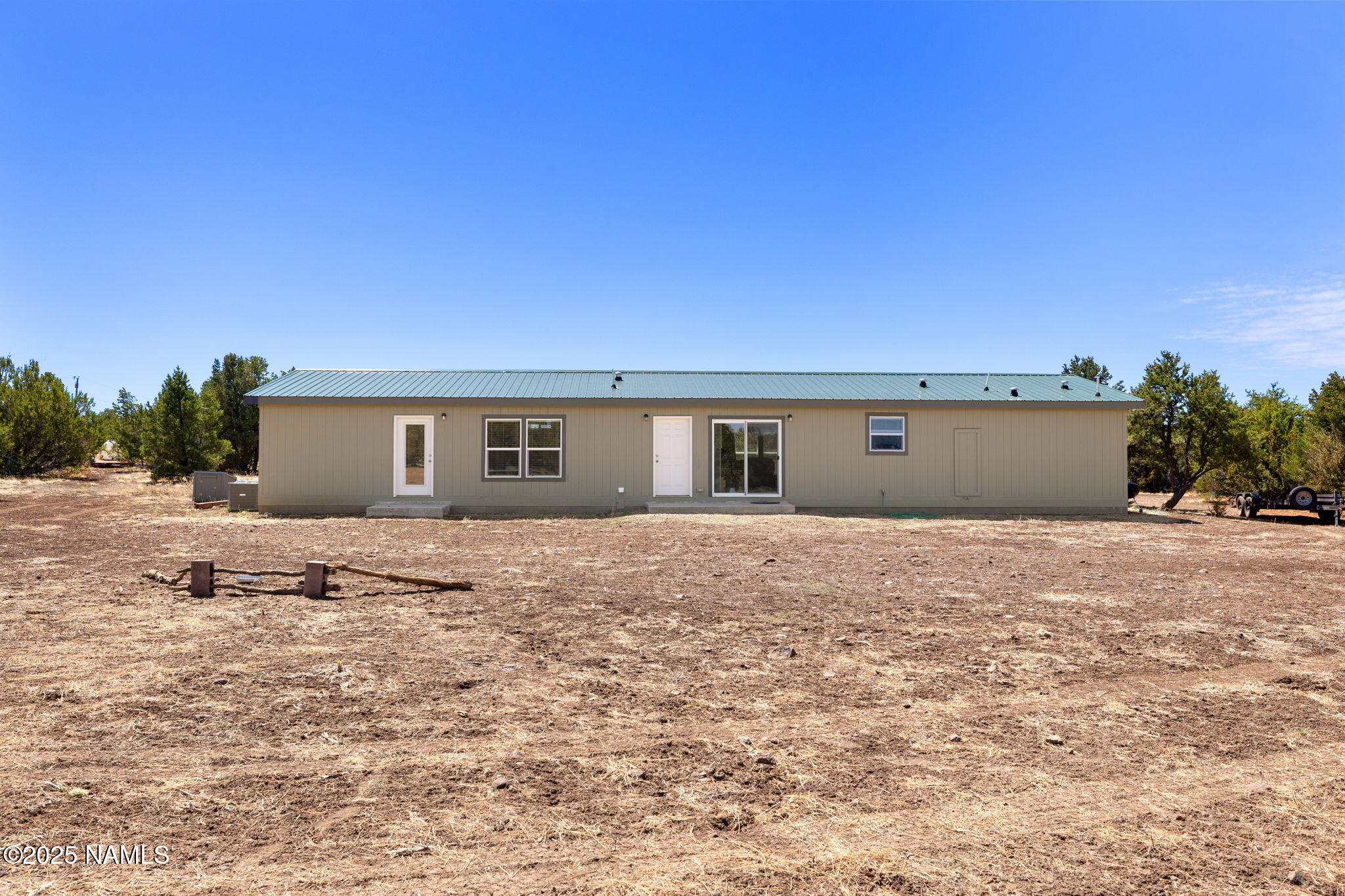 6448 N Cliff Rose