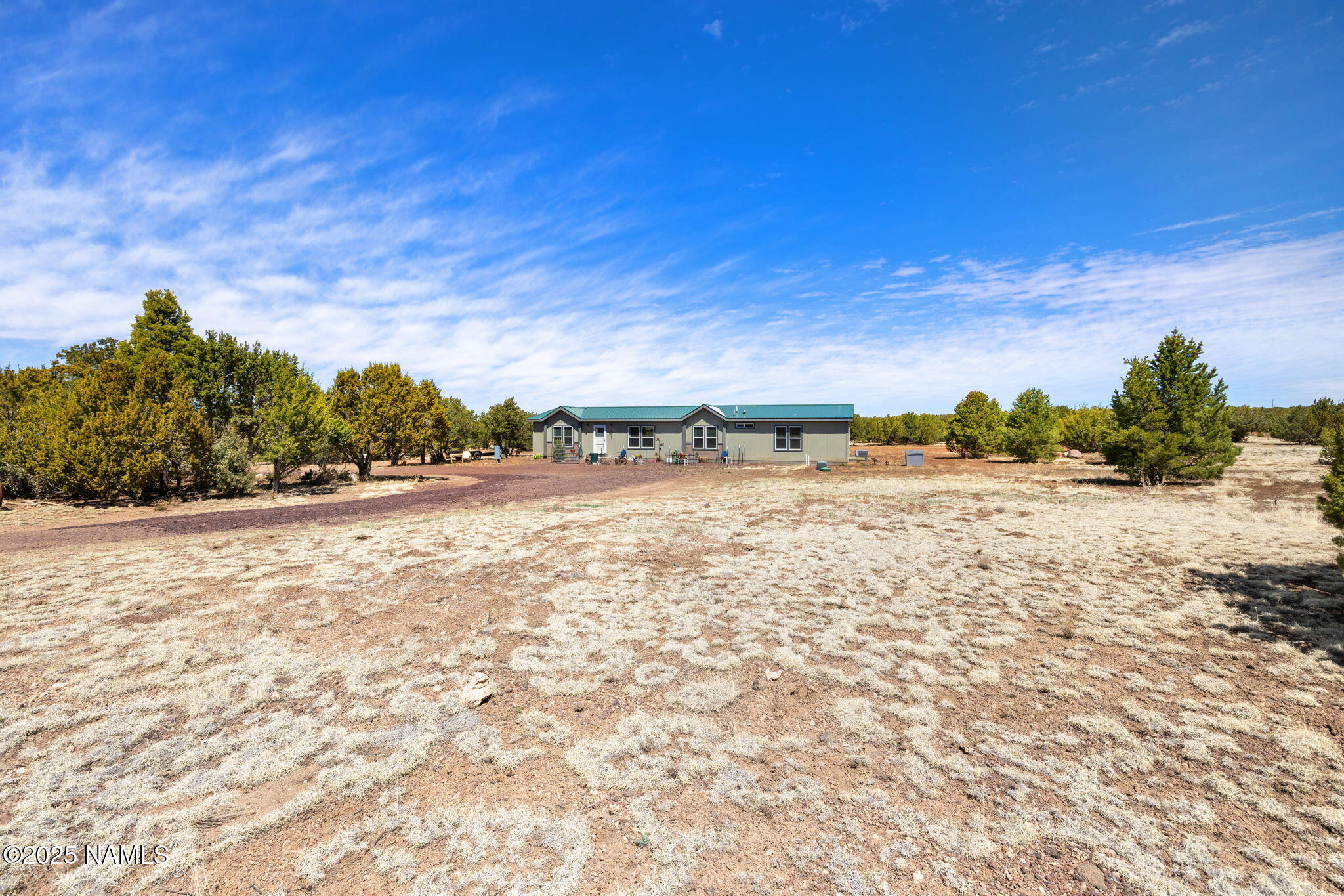 6448 N Cliff Rose