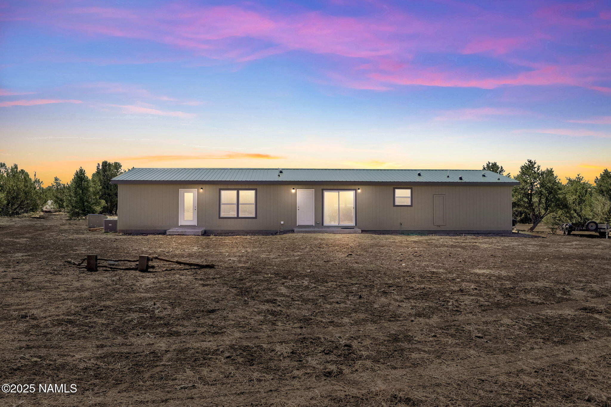 6448 N Cliff Rose
