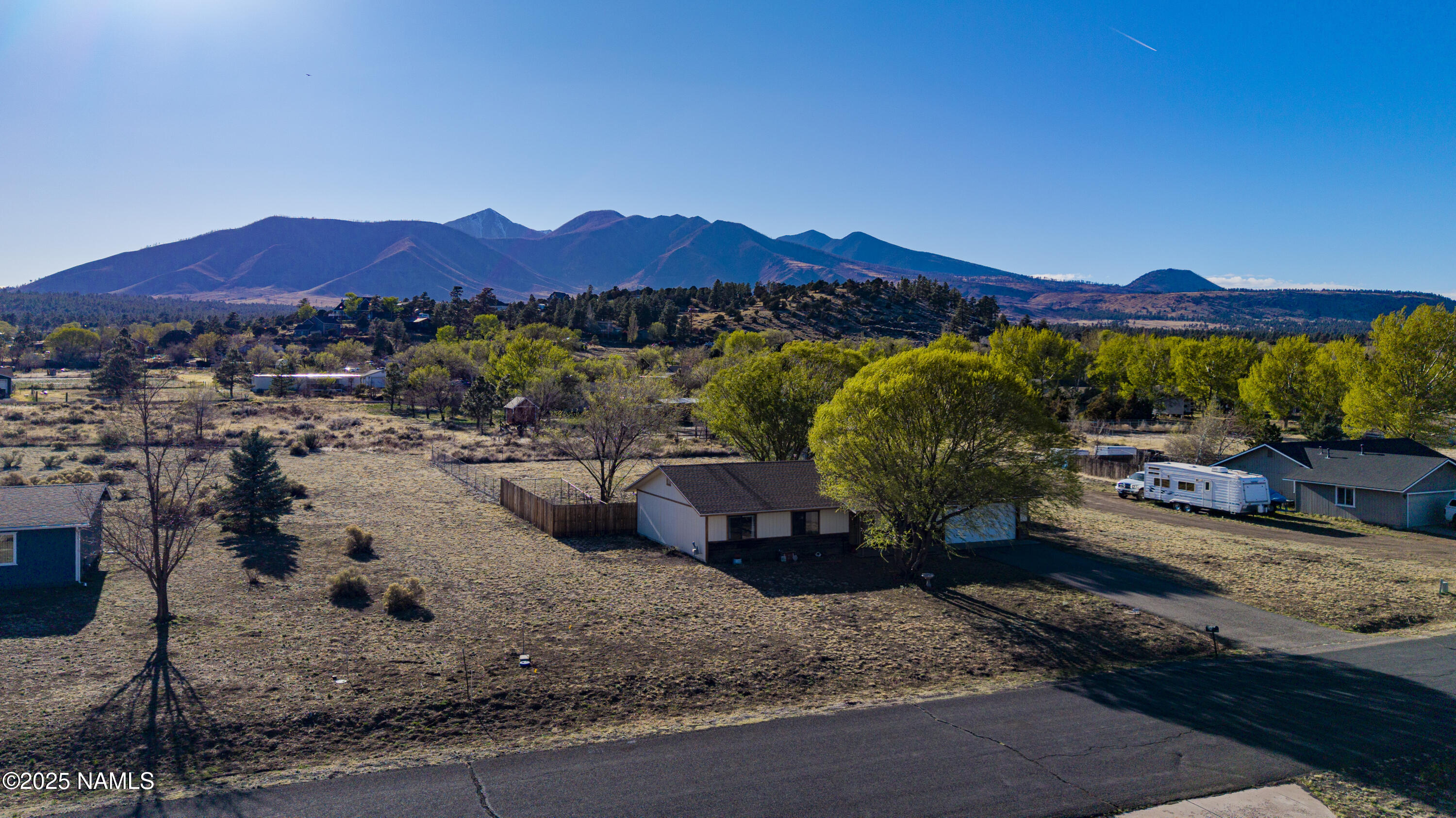 11280 N Zady Lane