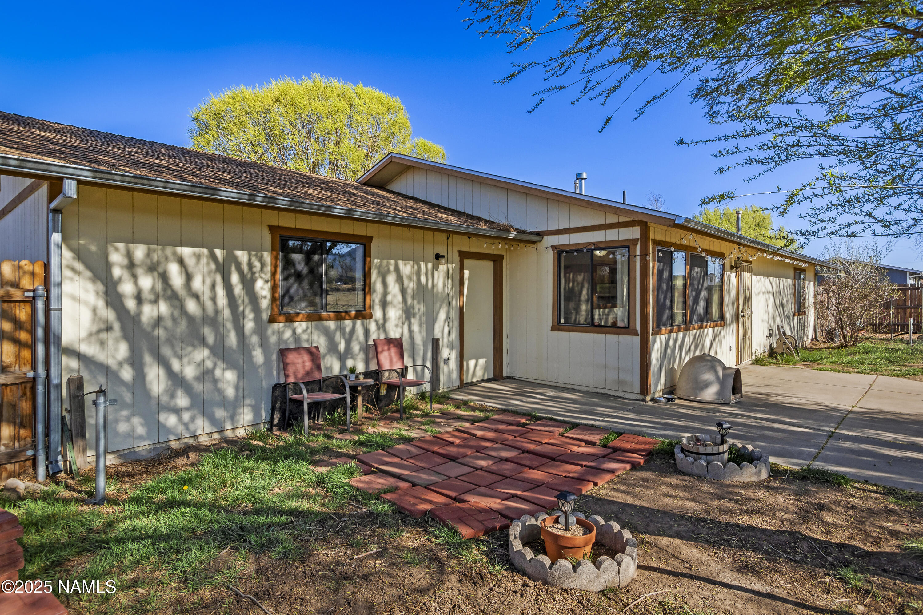 11280 N Zady Lane