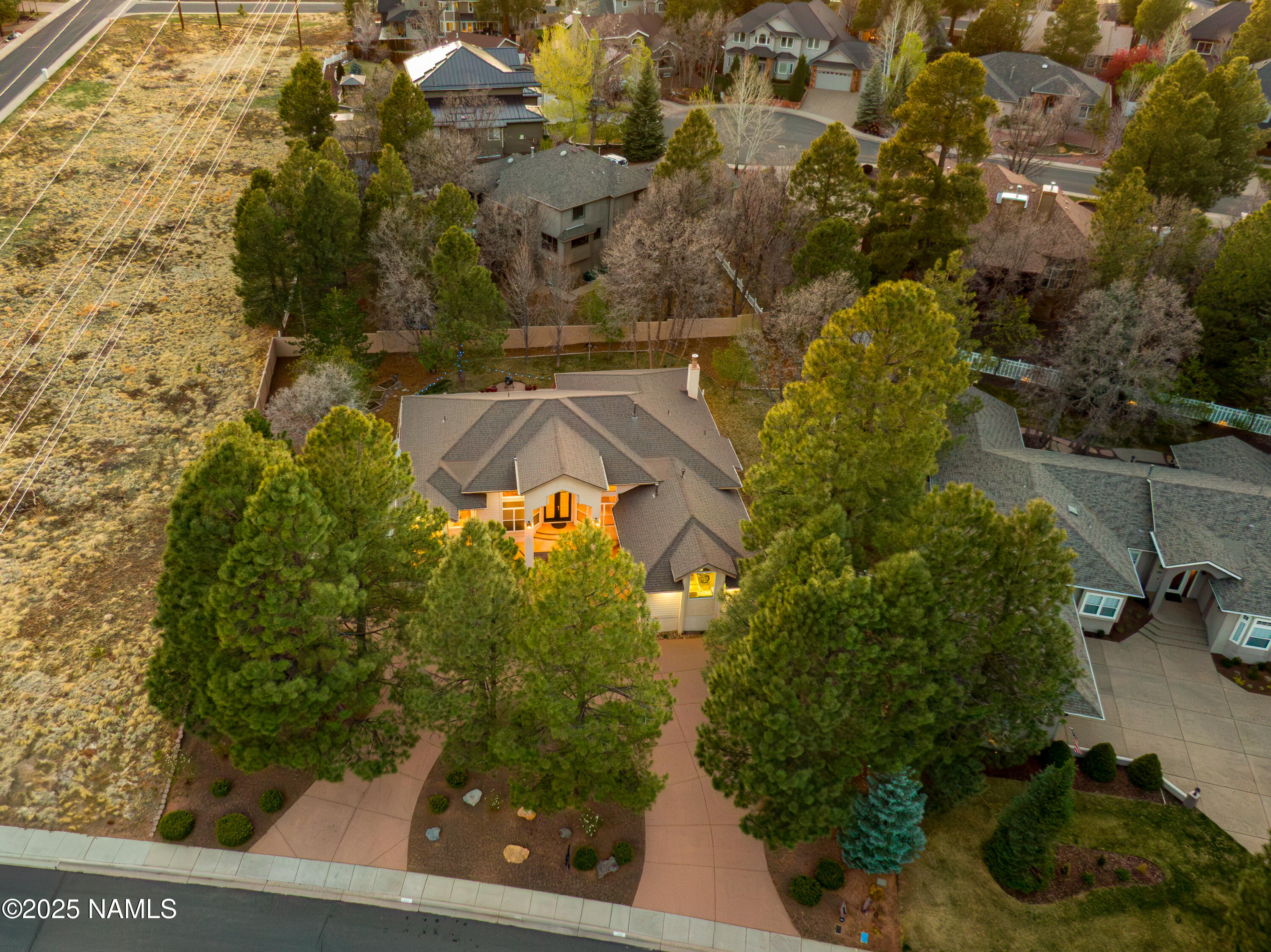 737 N Wakonda Street