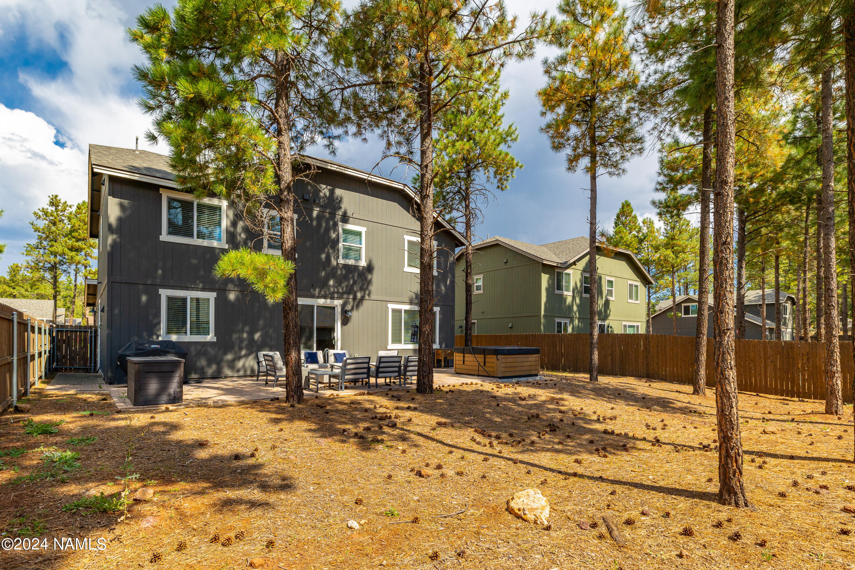 2845 W Hare Drive