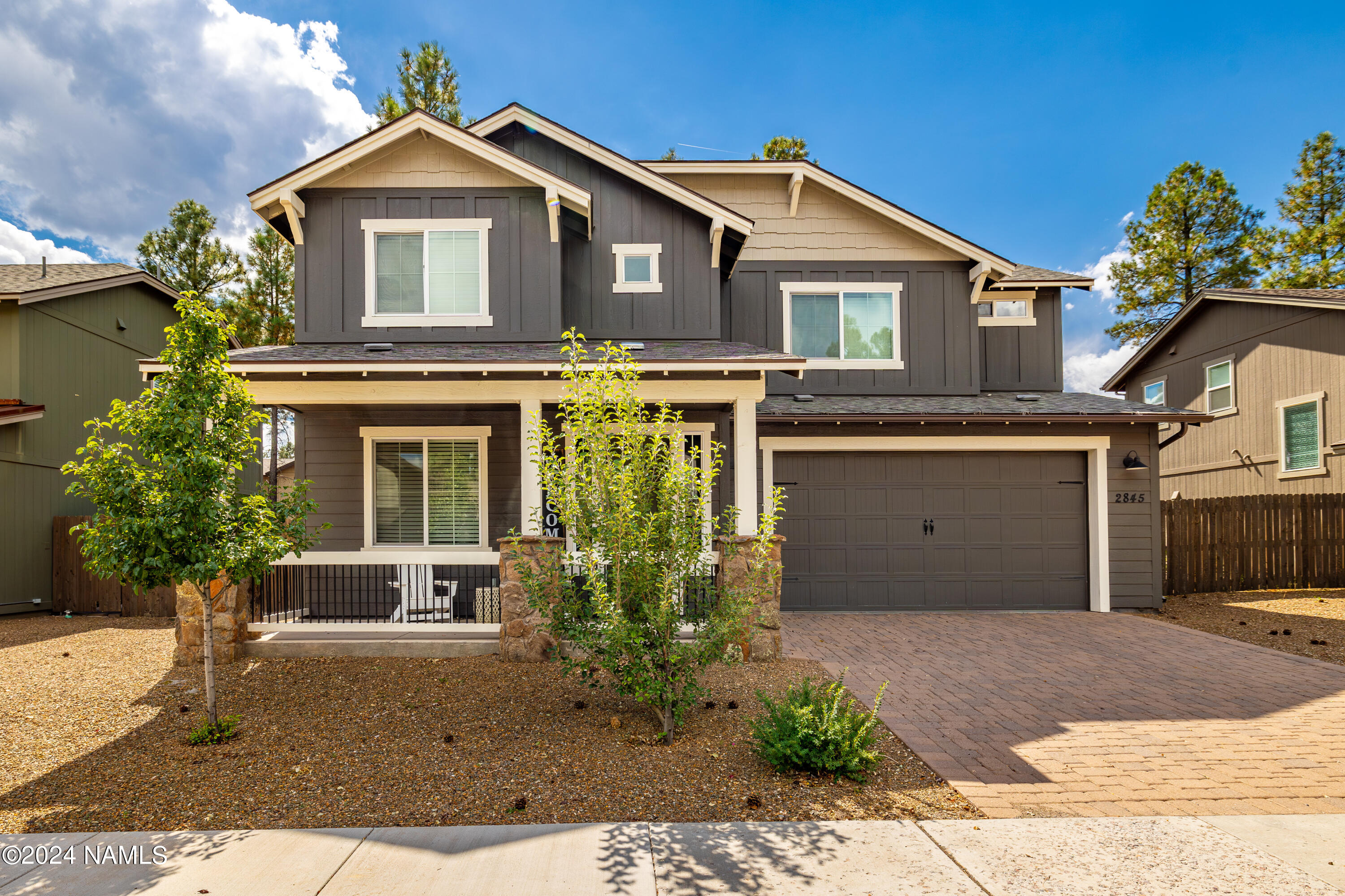 2845 W Hare Drive