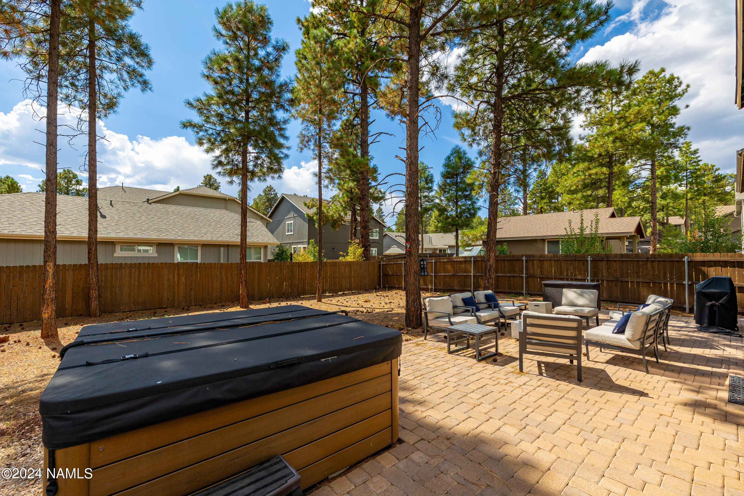 2845 W Hare Drive