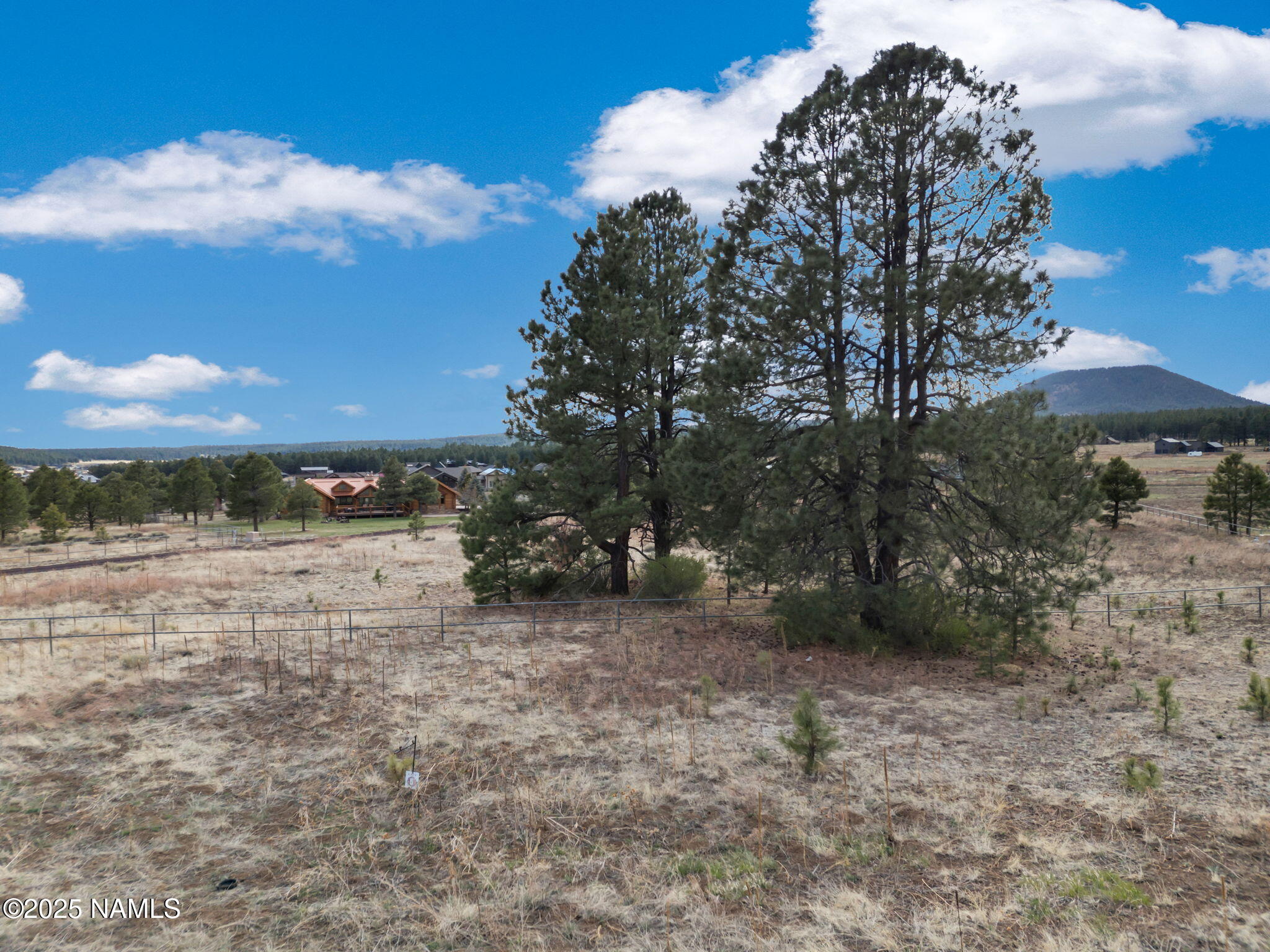 9025 N Snowbowl Ranch Road