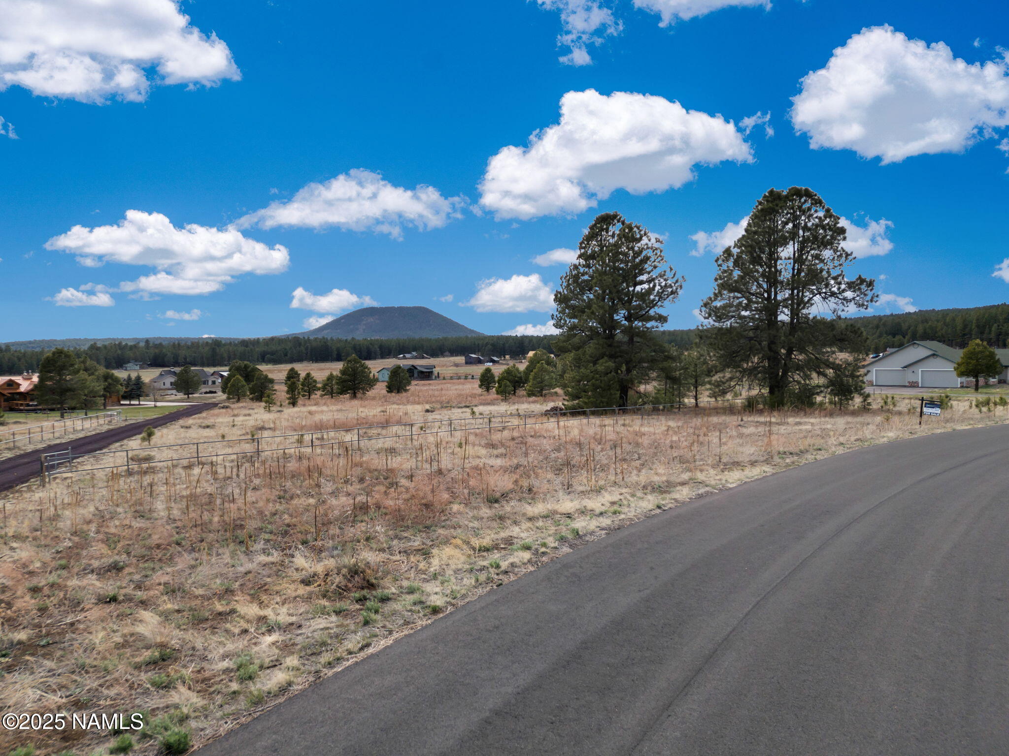 9025 N Snowbowl Ranch Road