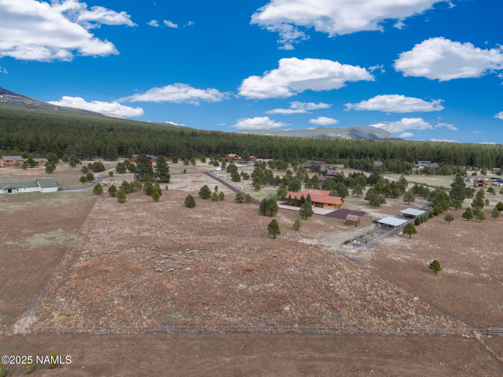 9025 N Snowbowl Ranch Road