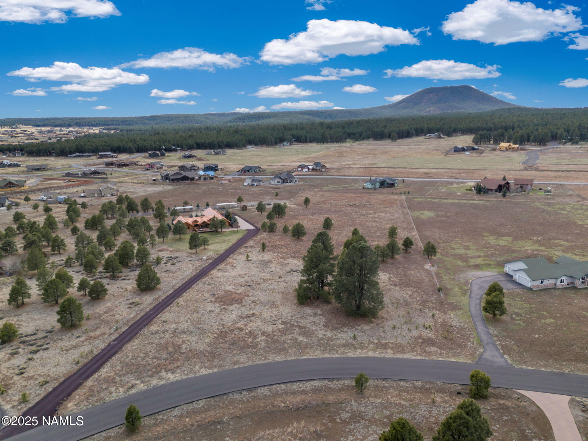 9025 N Snowbowl Ranch Road