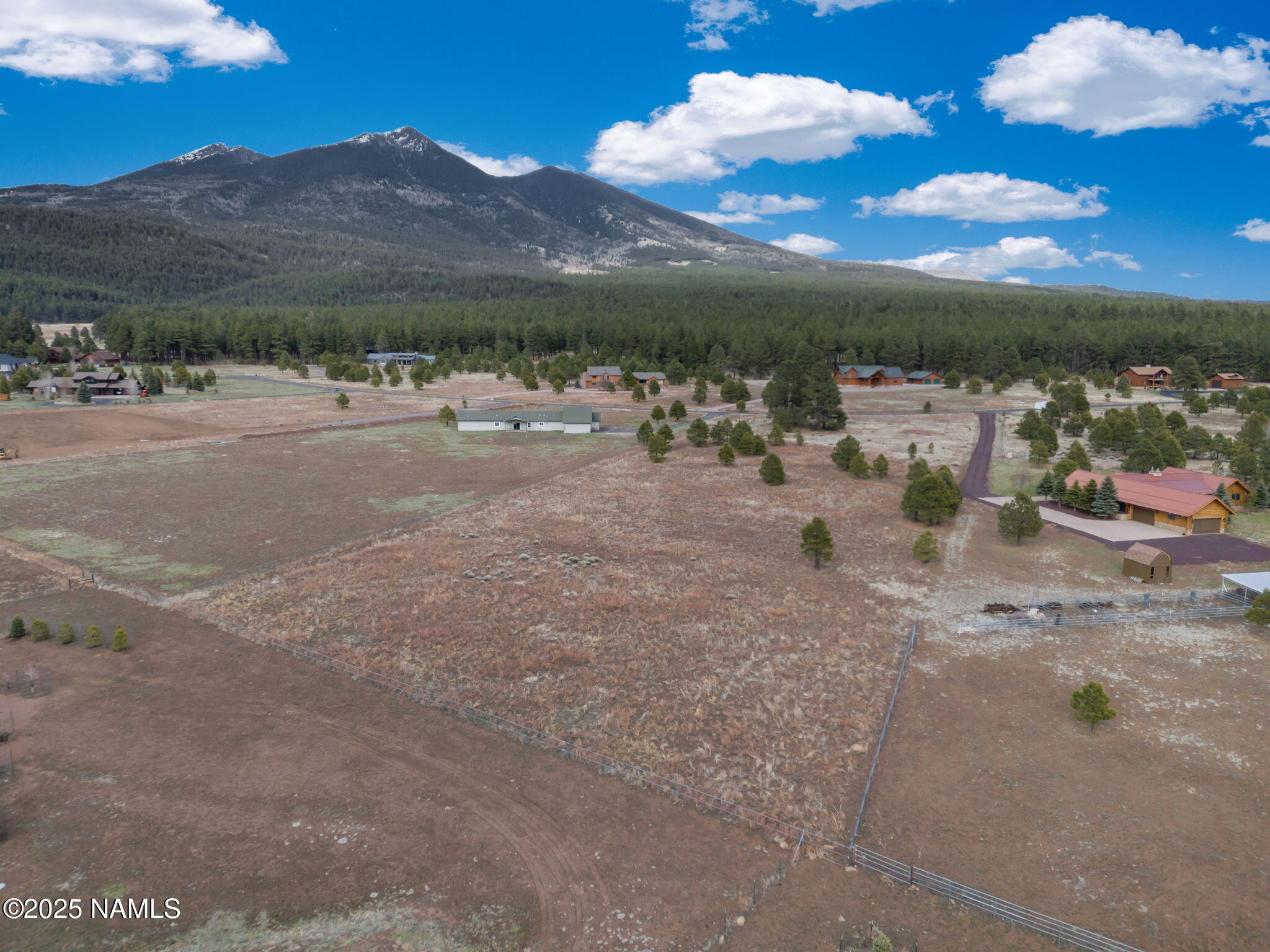 9025 N Snowbowl Ranch Road