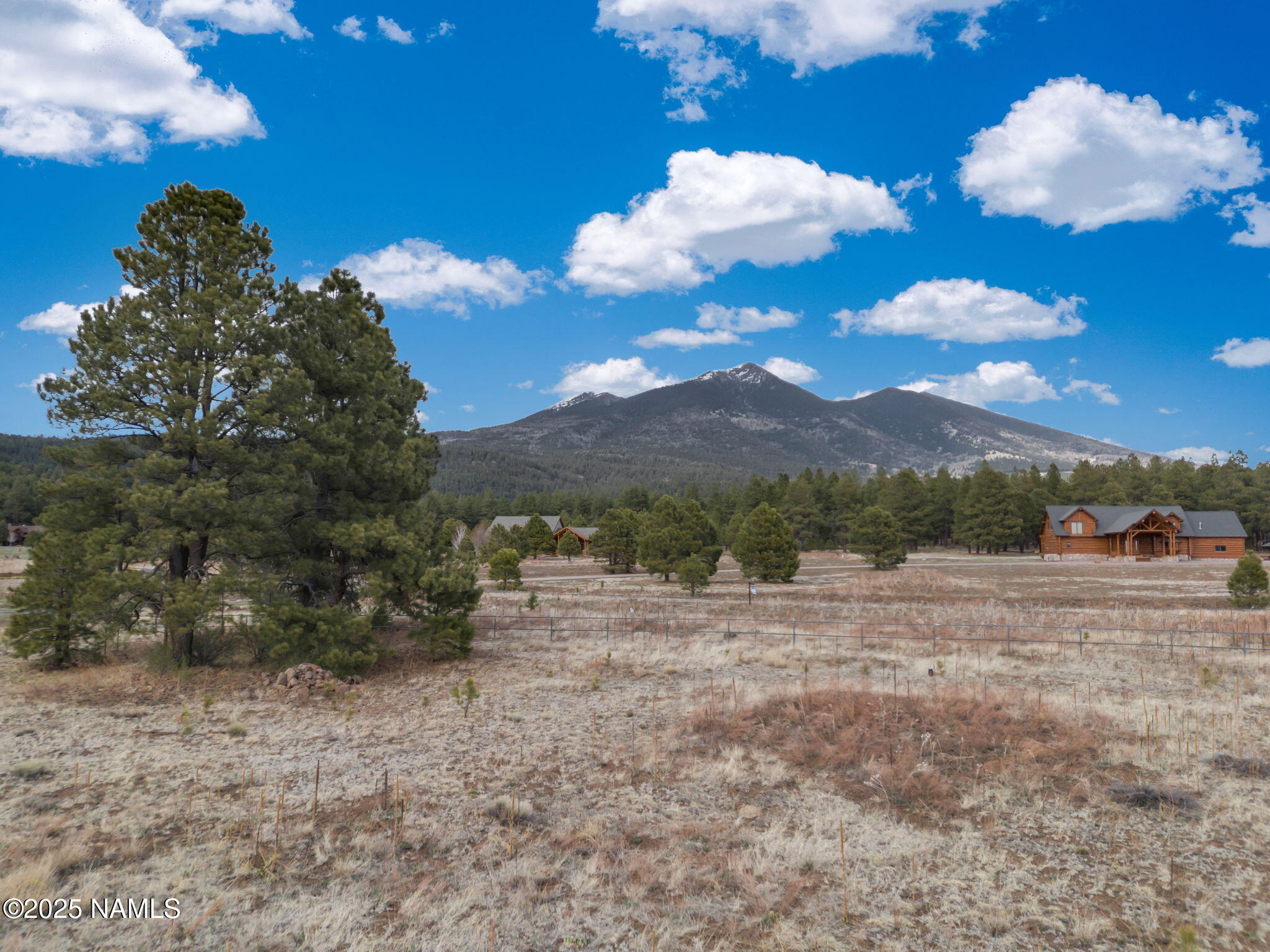 9025 N Snowbowl Ranch Road