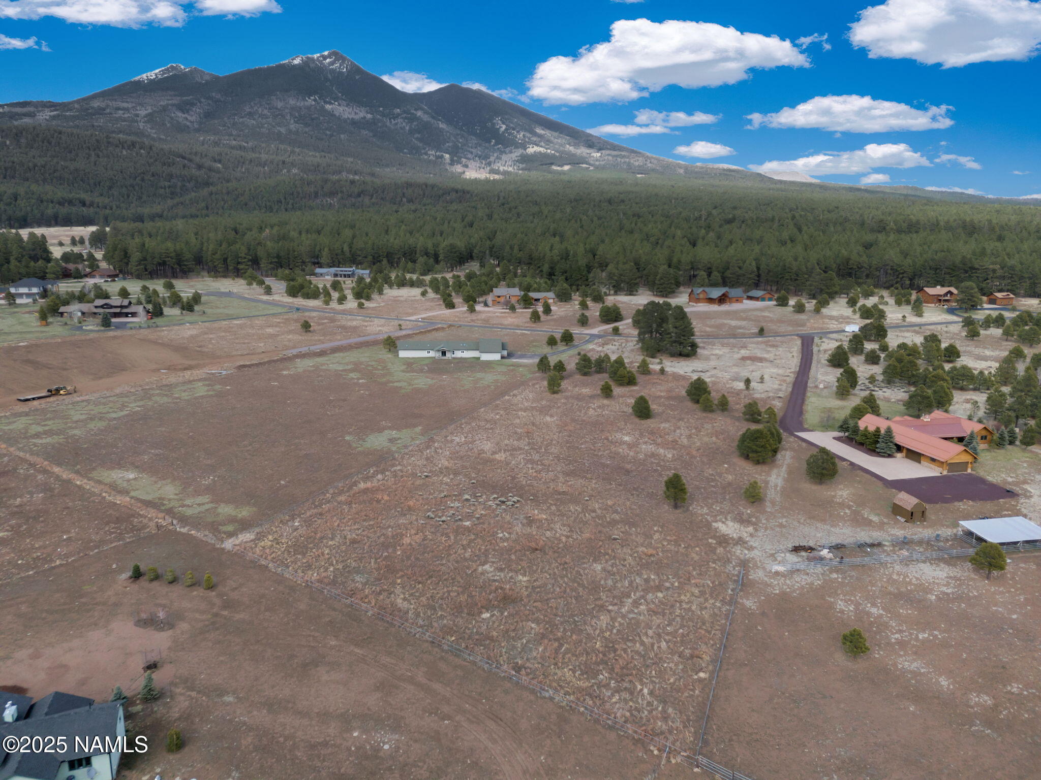 9025 N Snowbowl Ranch Road