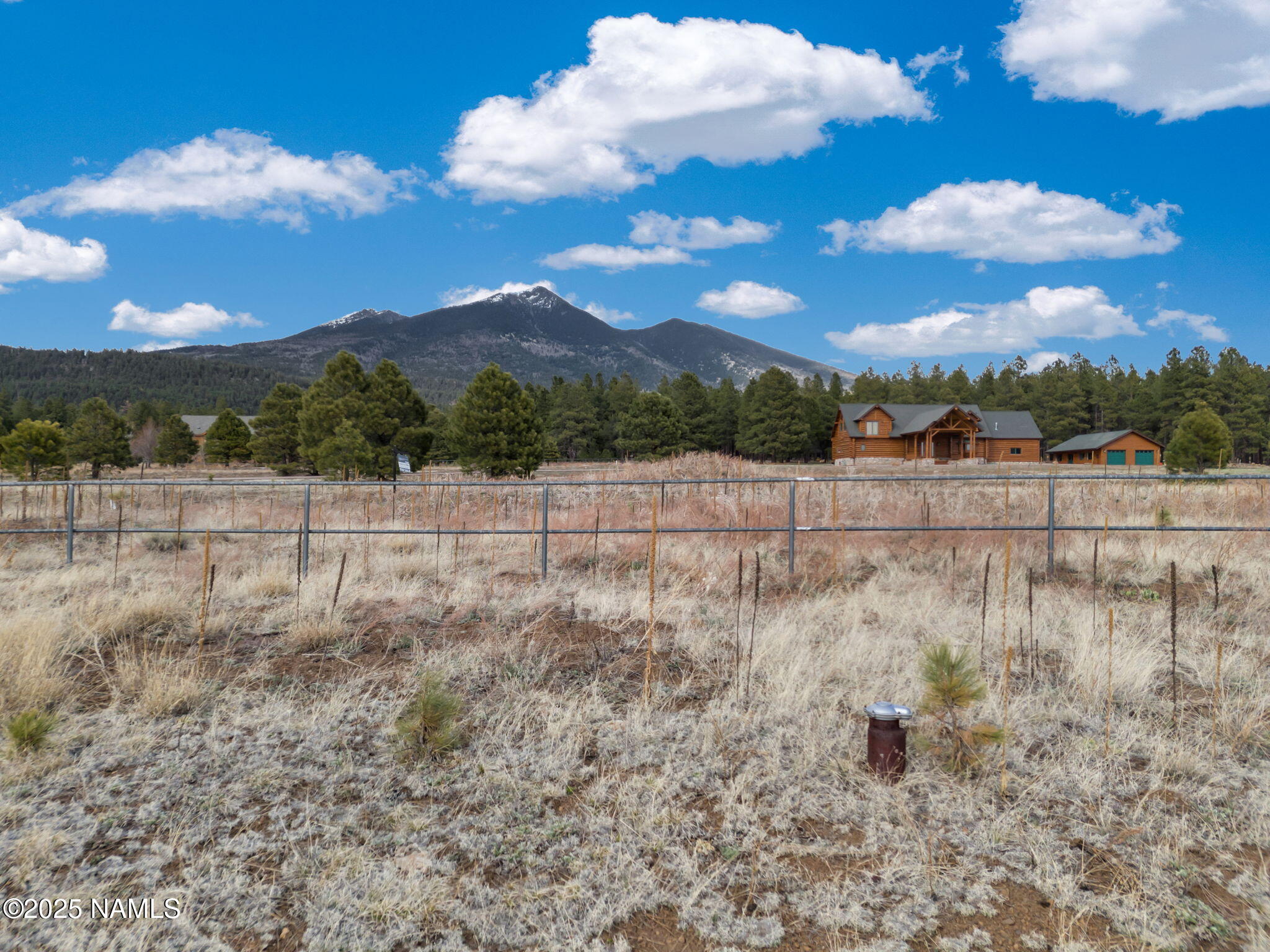 9025 N Snowbowl Ranch Road