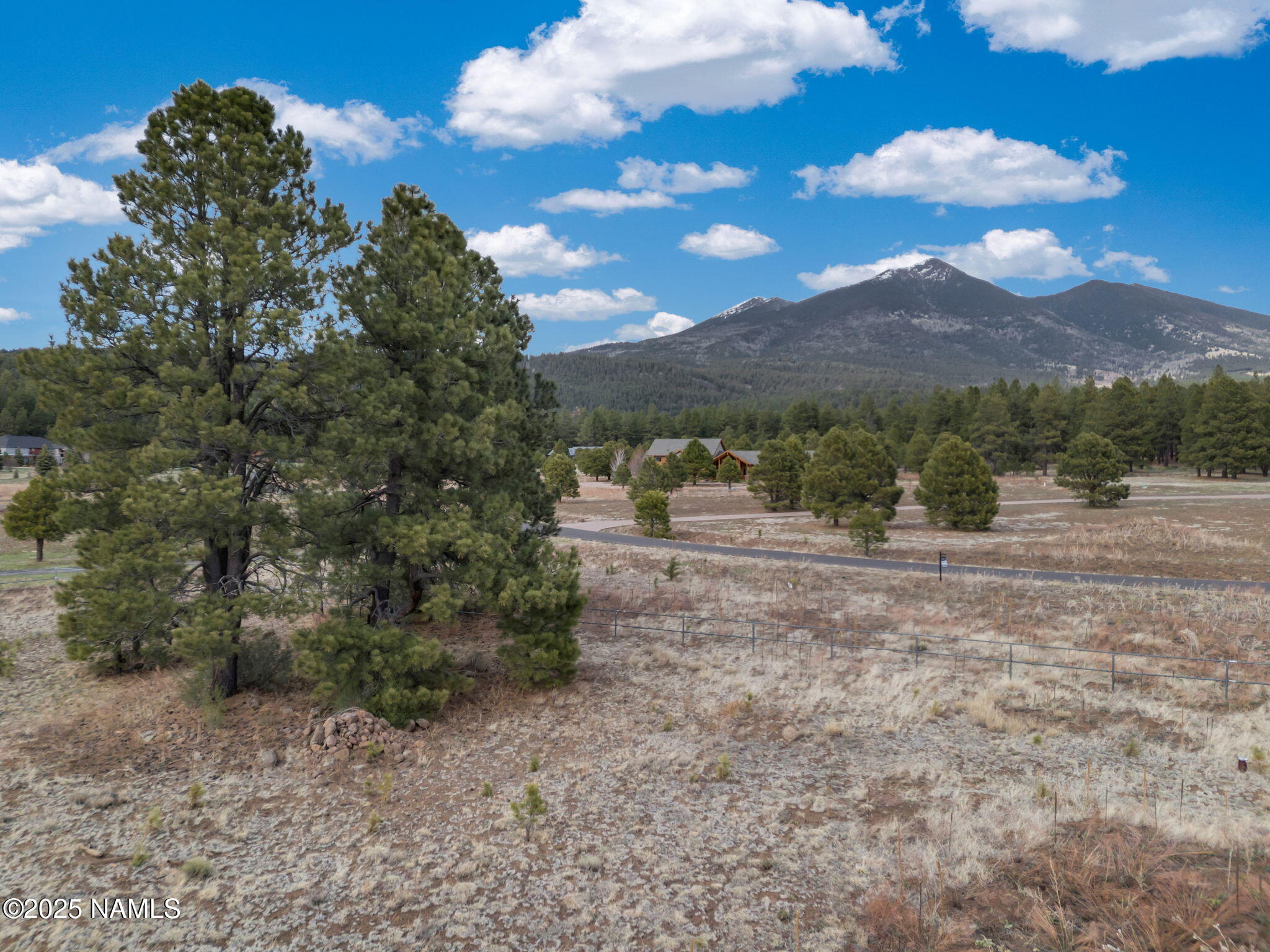 9025 N Snowbowl Ranch Road