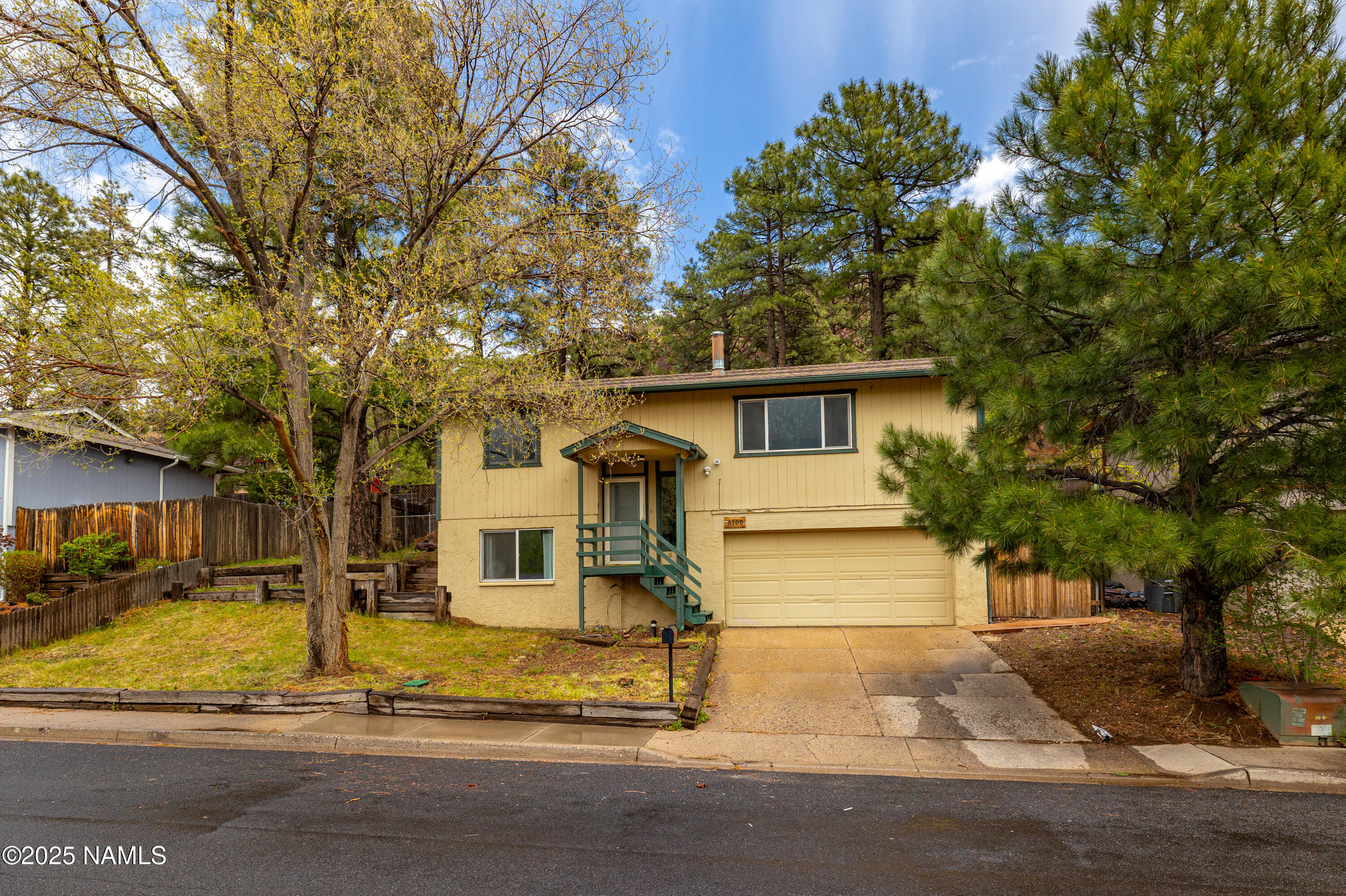 6160 N Dodge Avenue