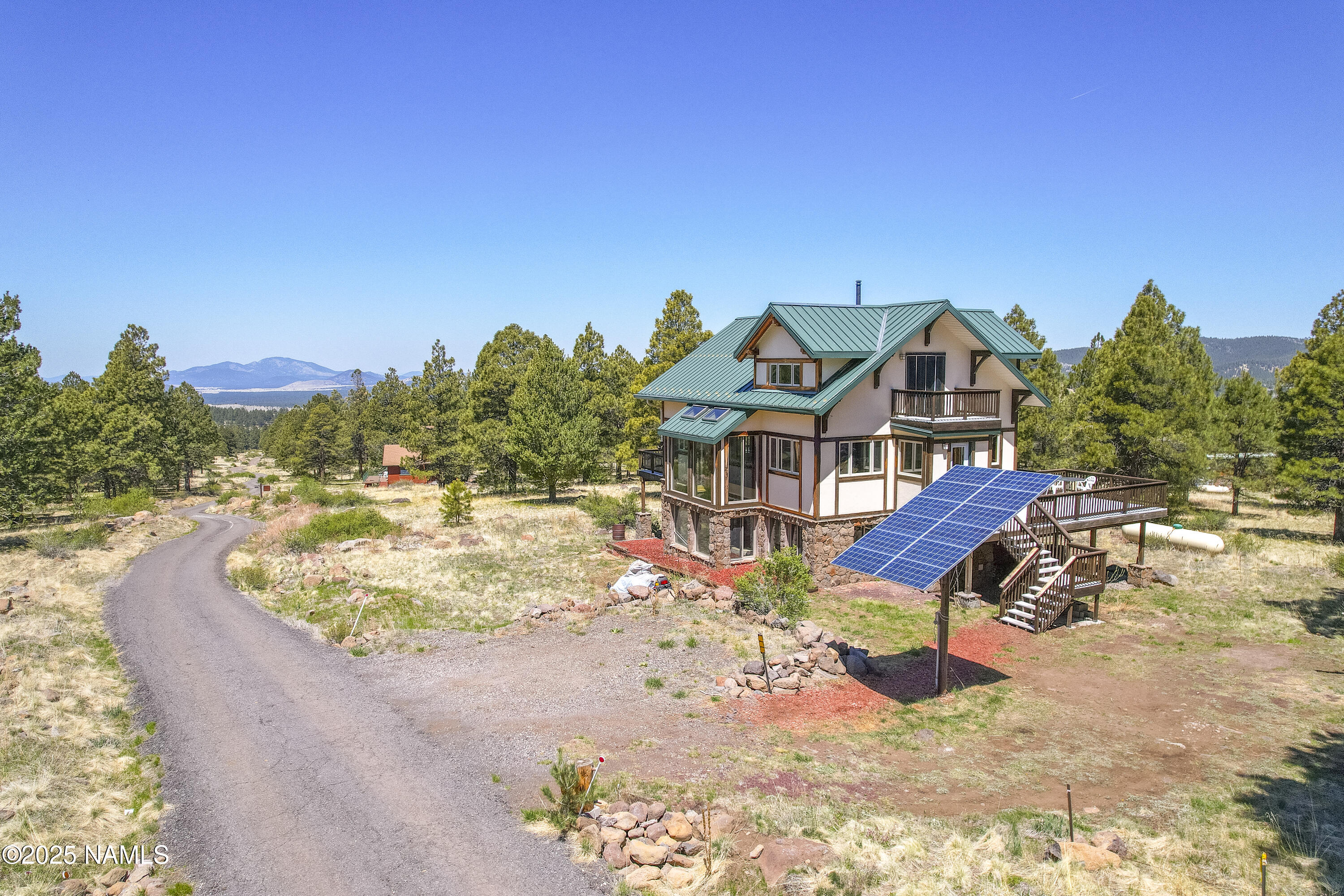 6919 W Private Pine Mountain Road