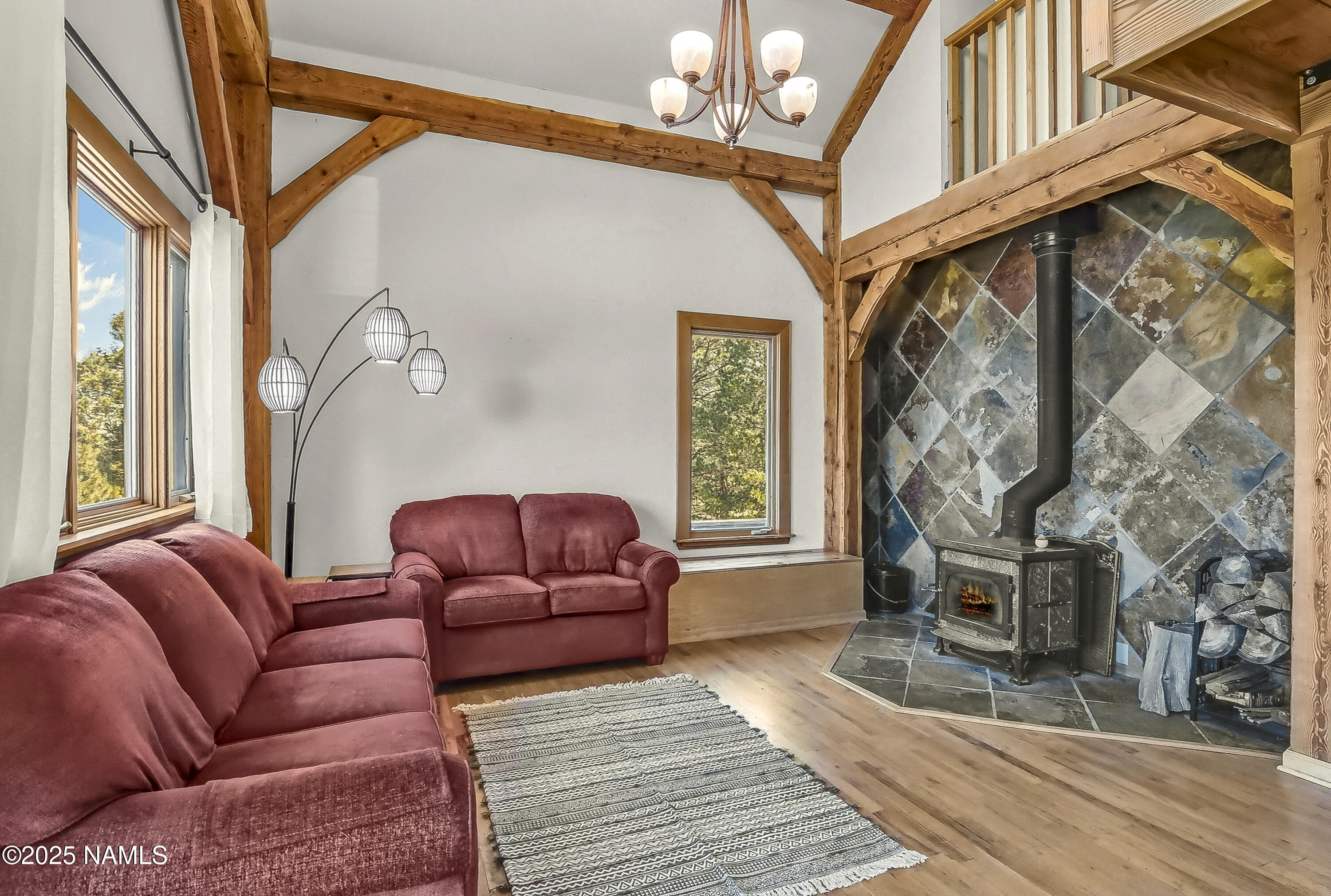 6919 W Private Pine Mountain Road