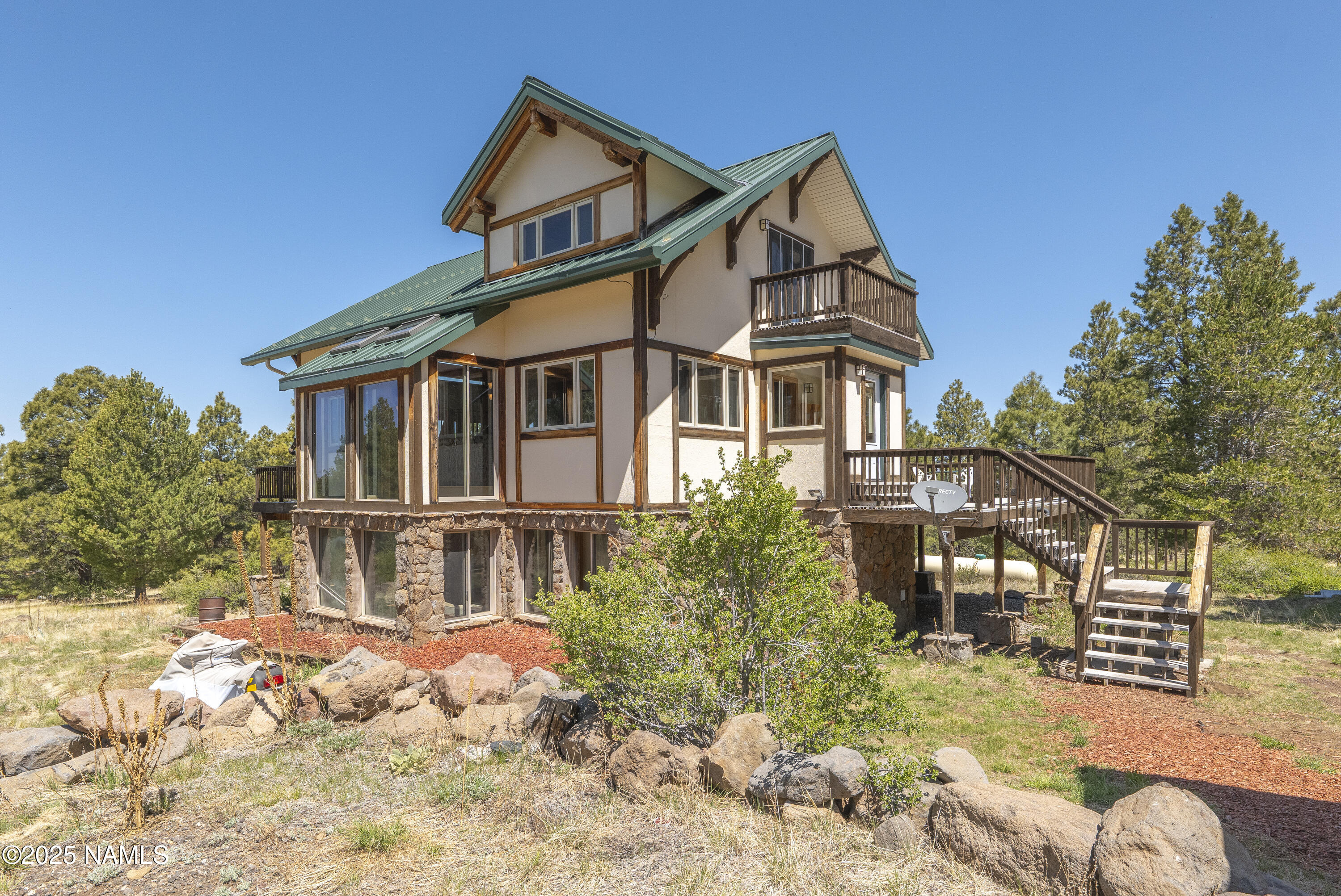 6919 W Private Pine Mountain Road