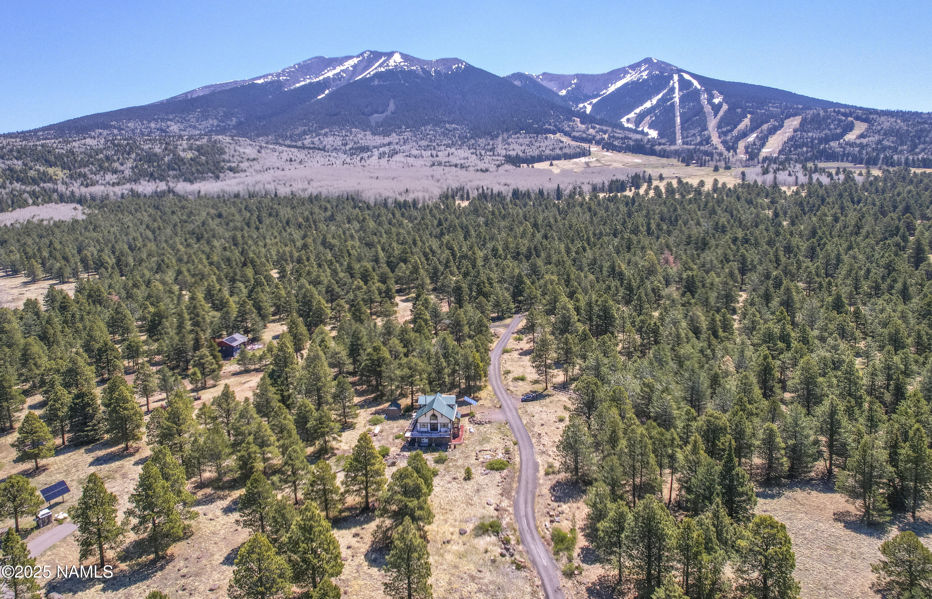 6919 W Private Pine Mountain Road