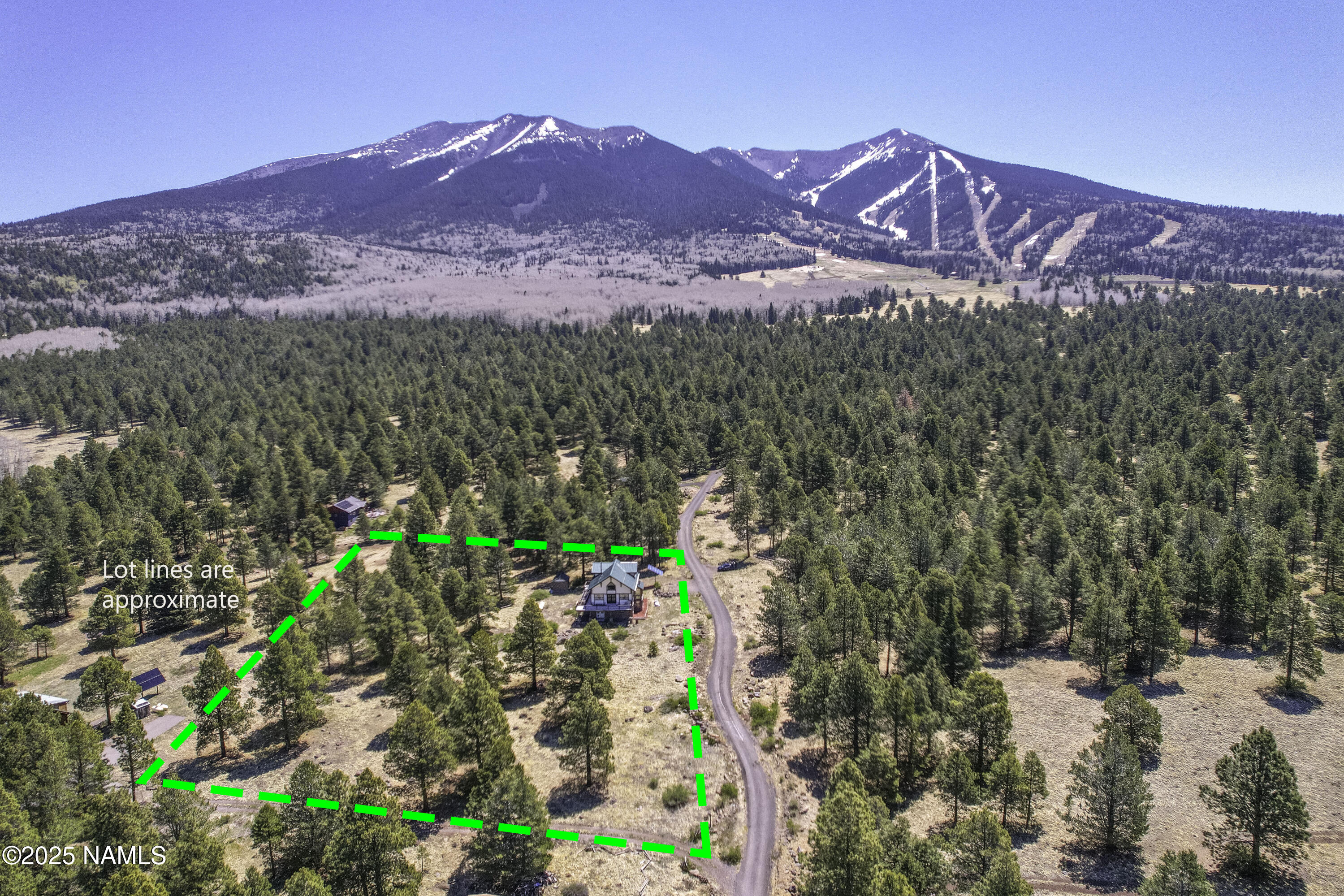 6919 W Private Pine Mountain Road