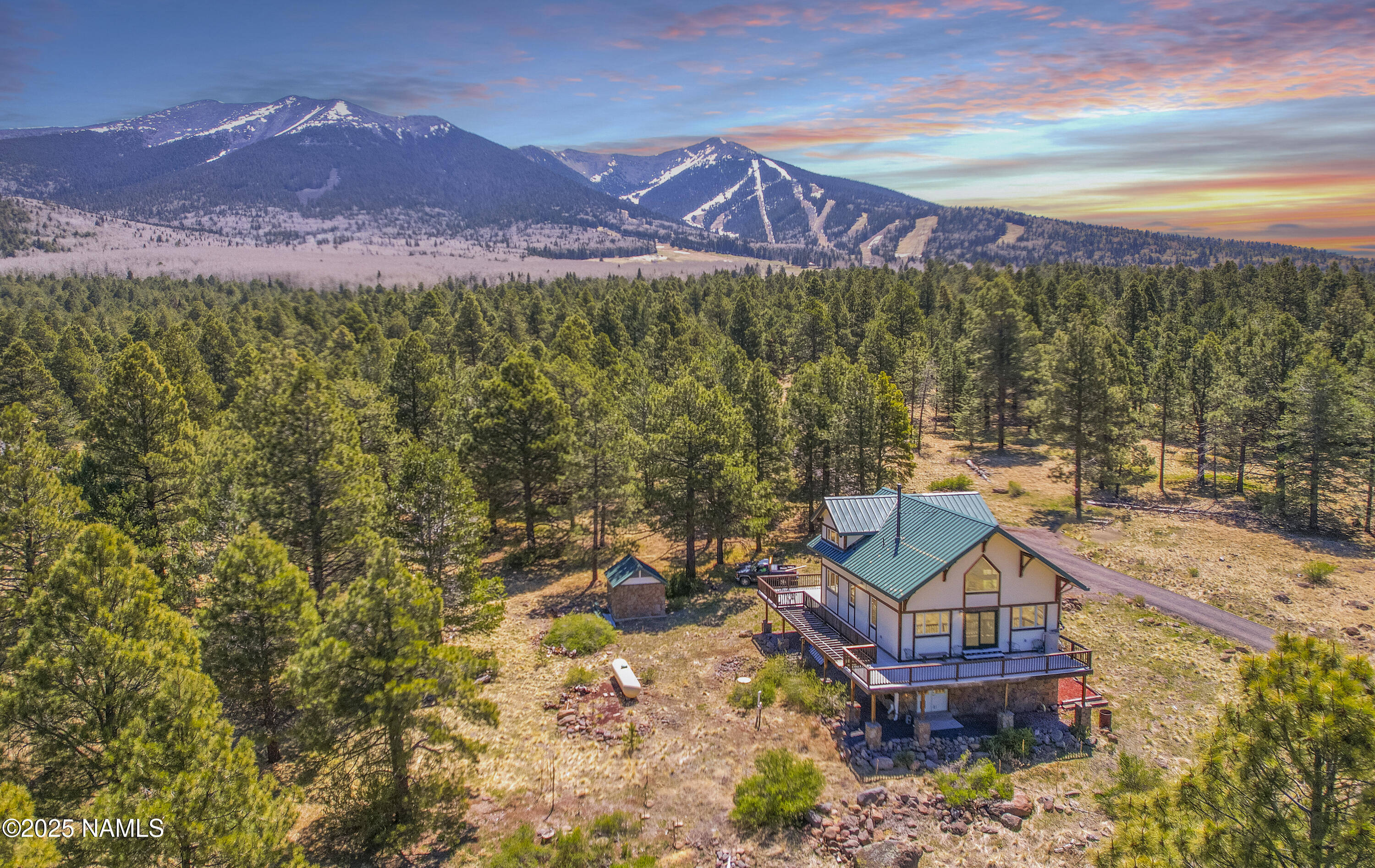 6919 W Private Pine Mountain Road