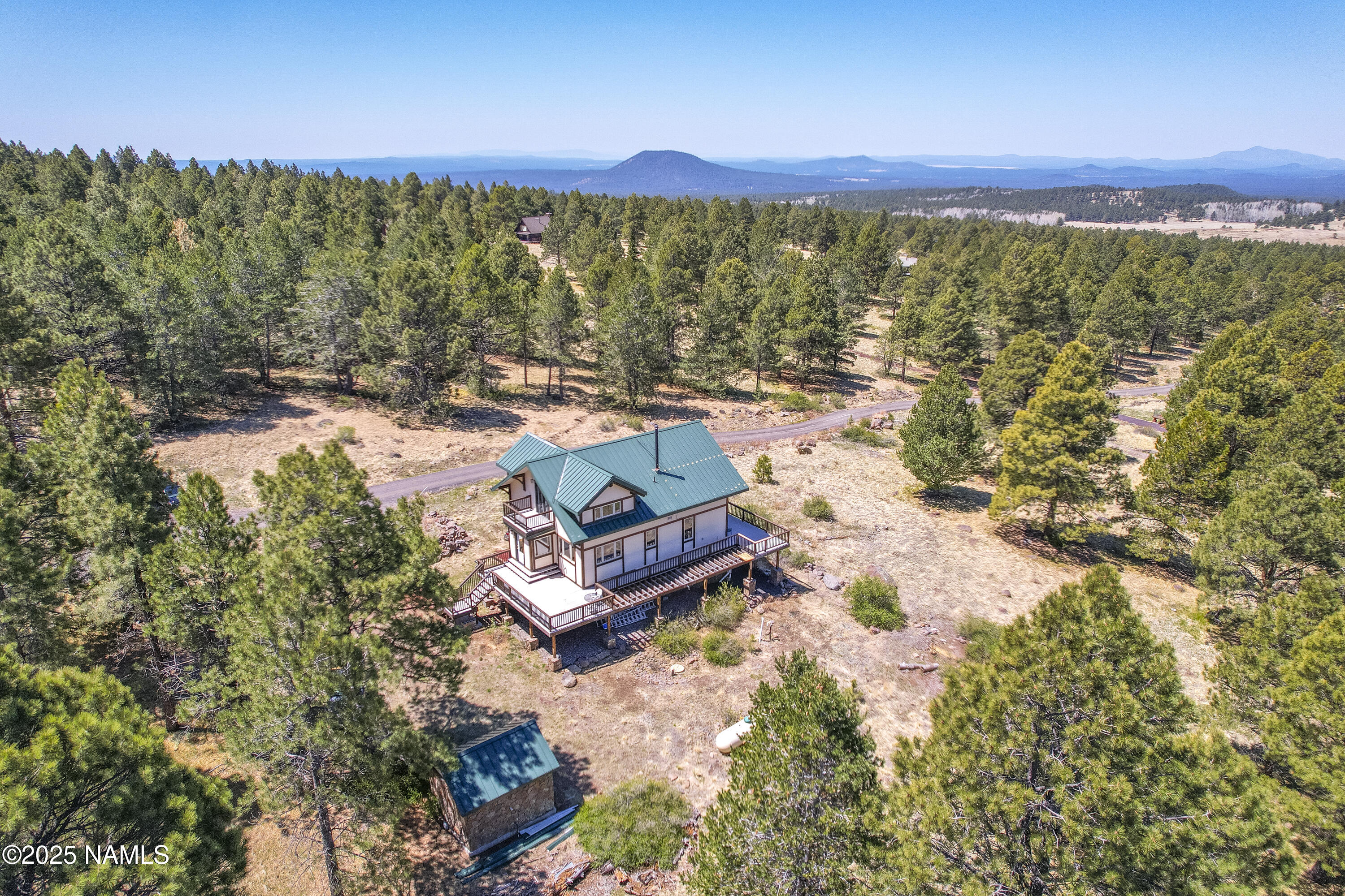 6919 W Private Pine Mountain Road