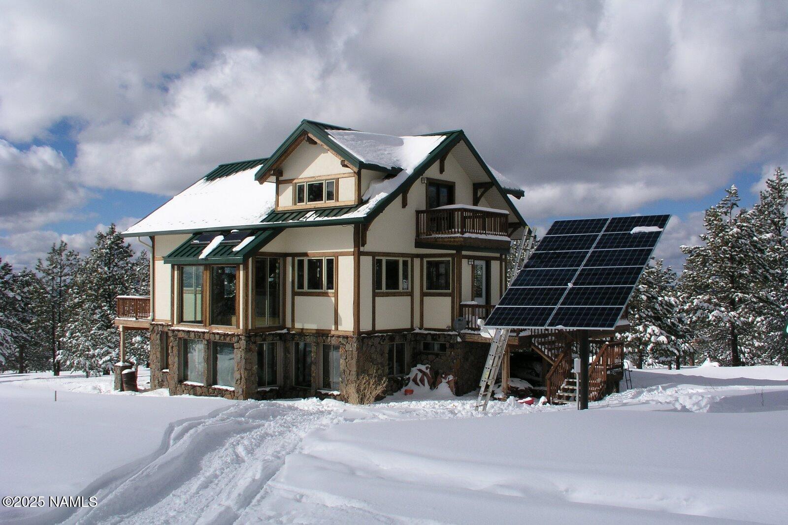 6919 W Private Pine Mountain Road