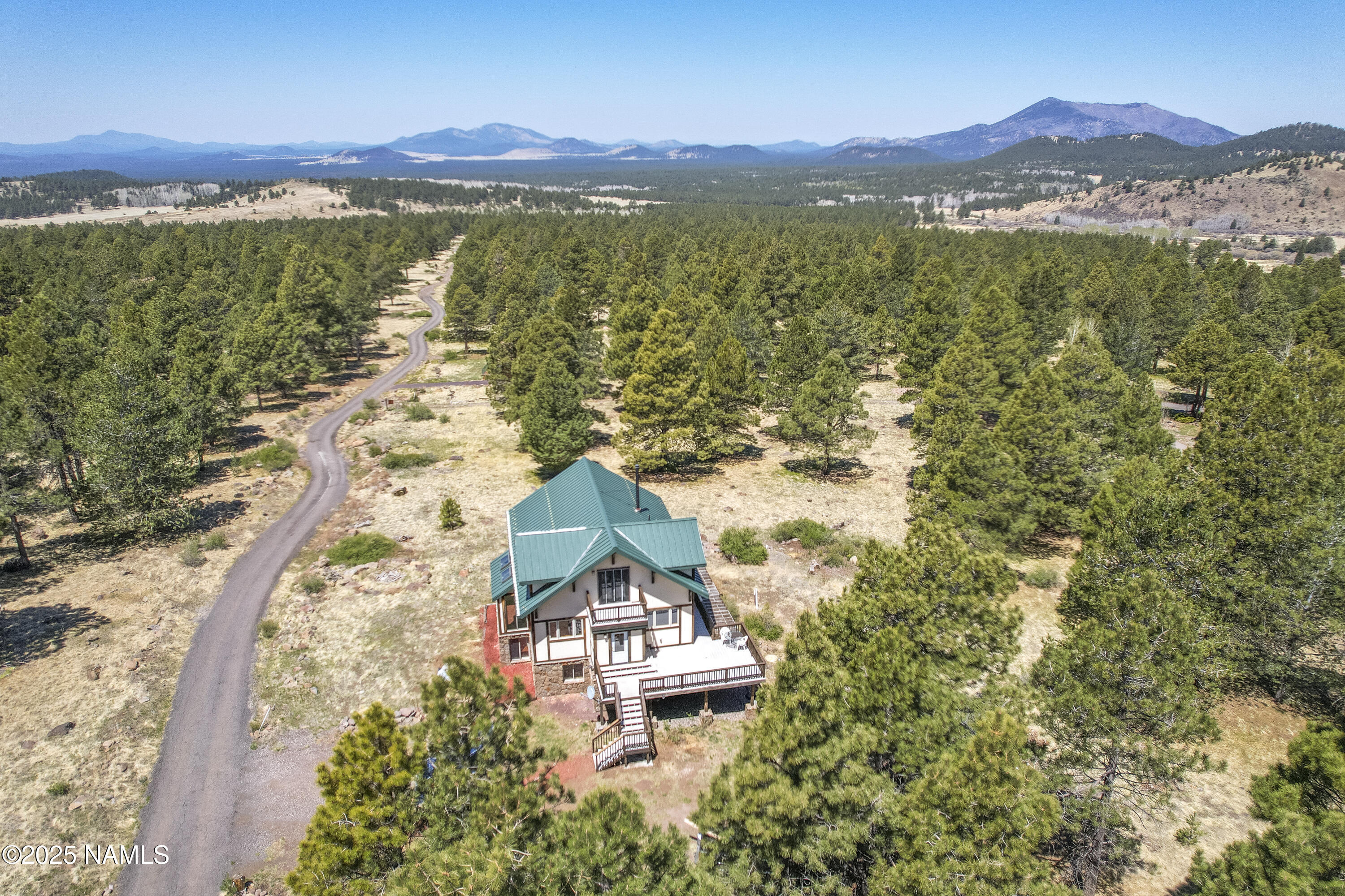 6919 W Private Pine Mountain Road
