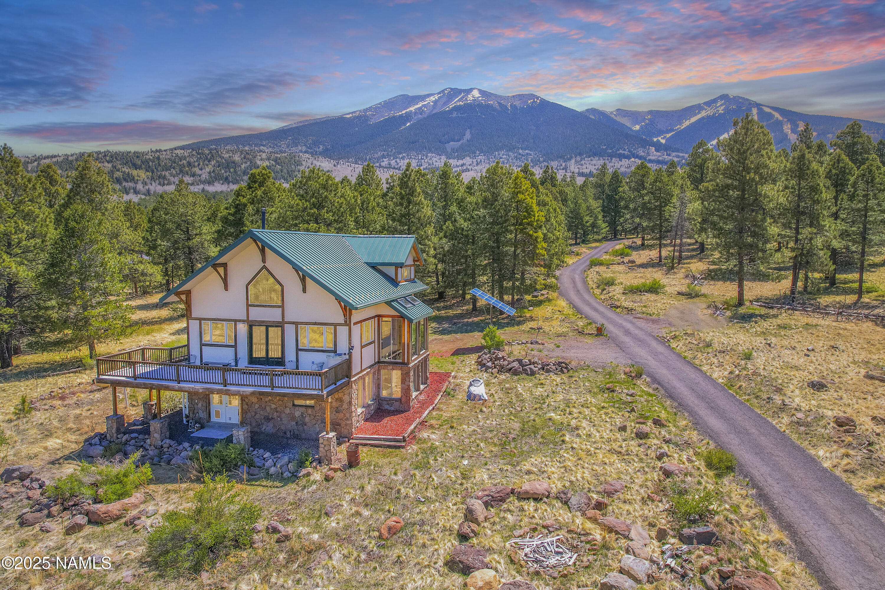6919 W Private Pine Mountain Road