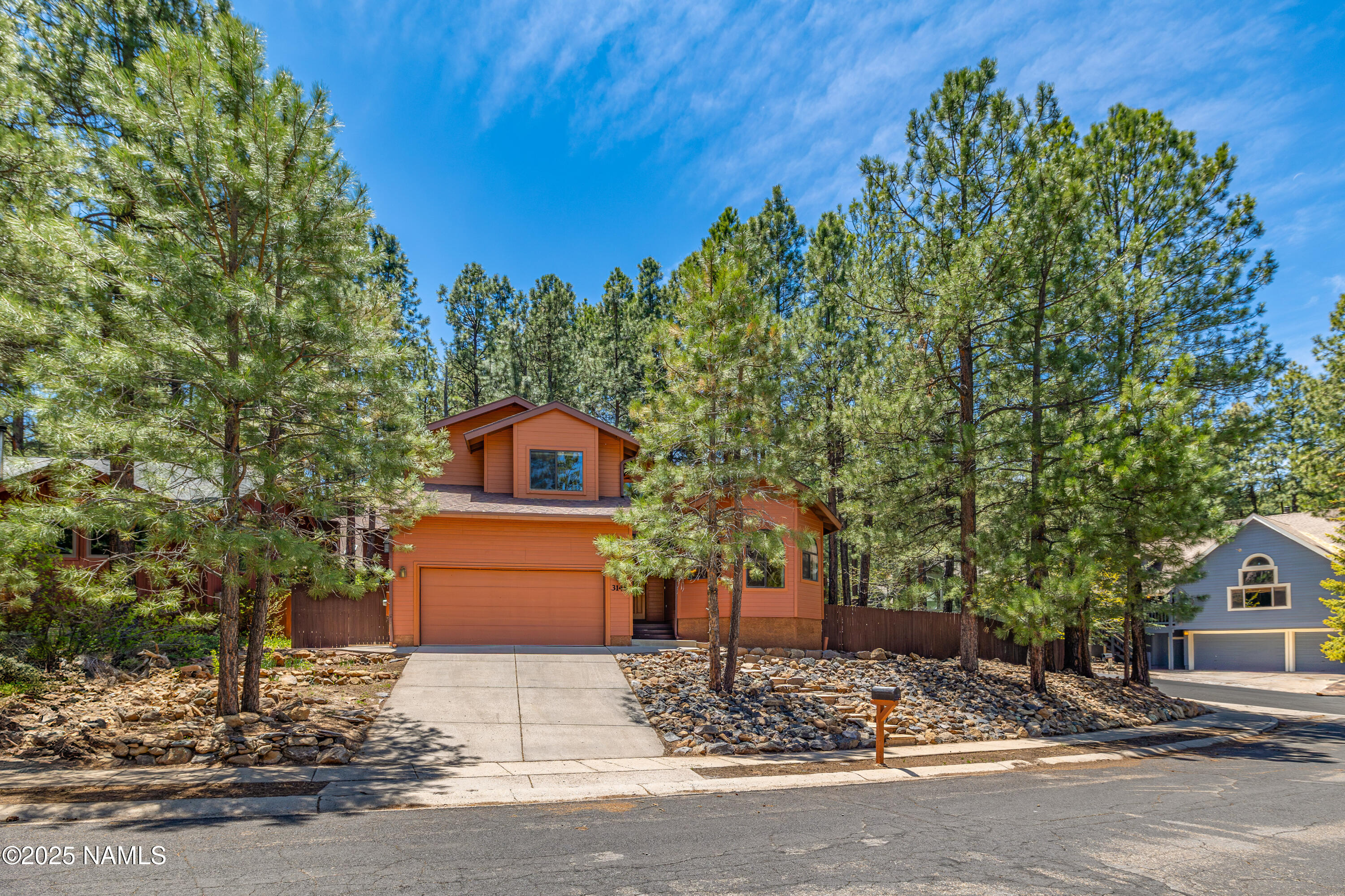 3145 Tami Lane