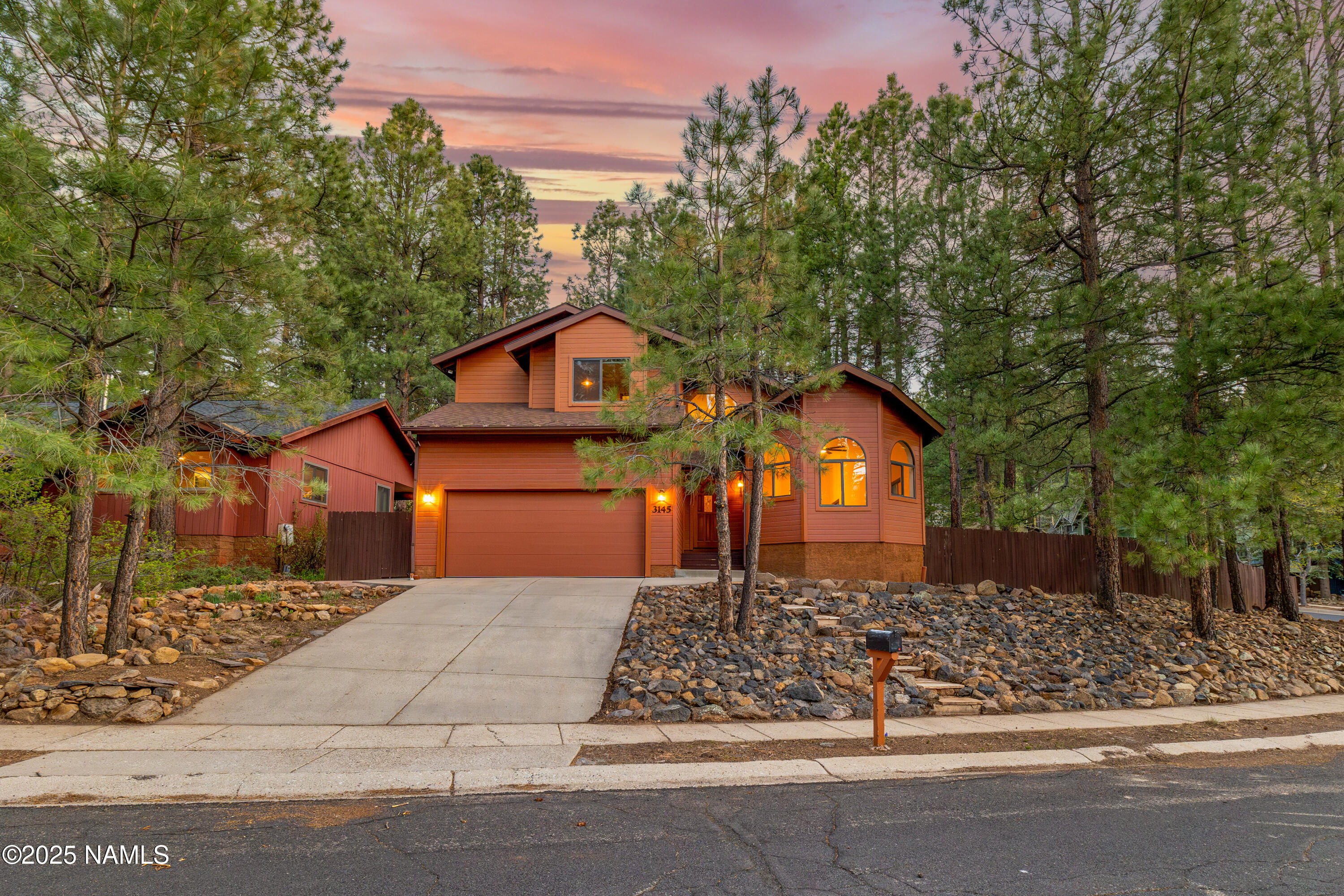 3145 Tami Lane