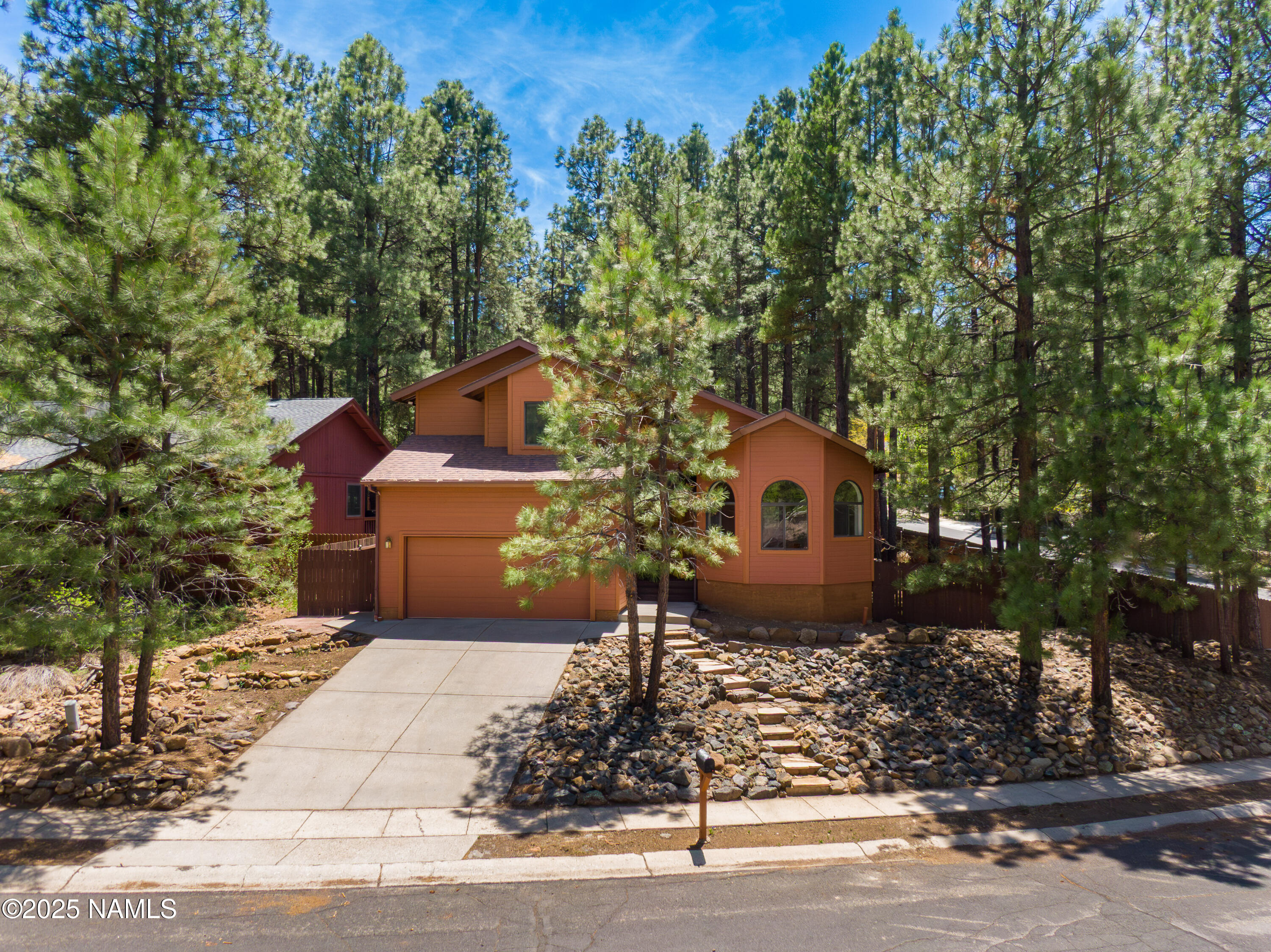 3145 Tami Lane