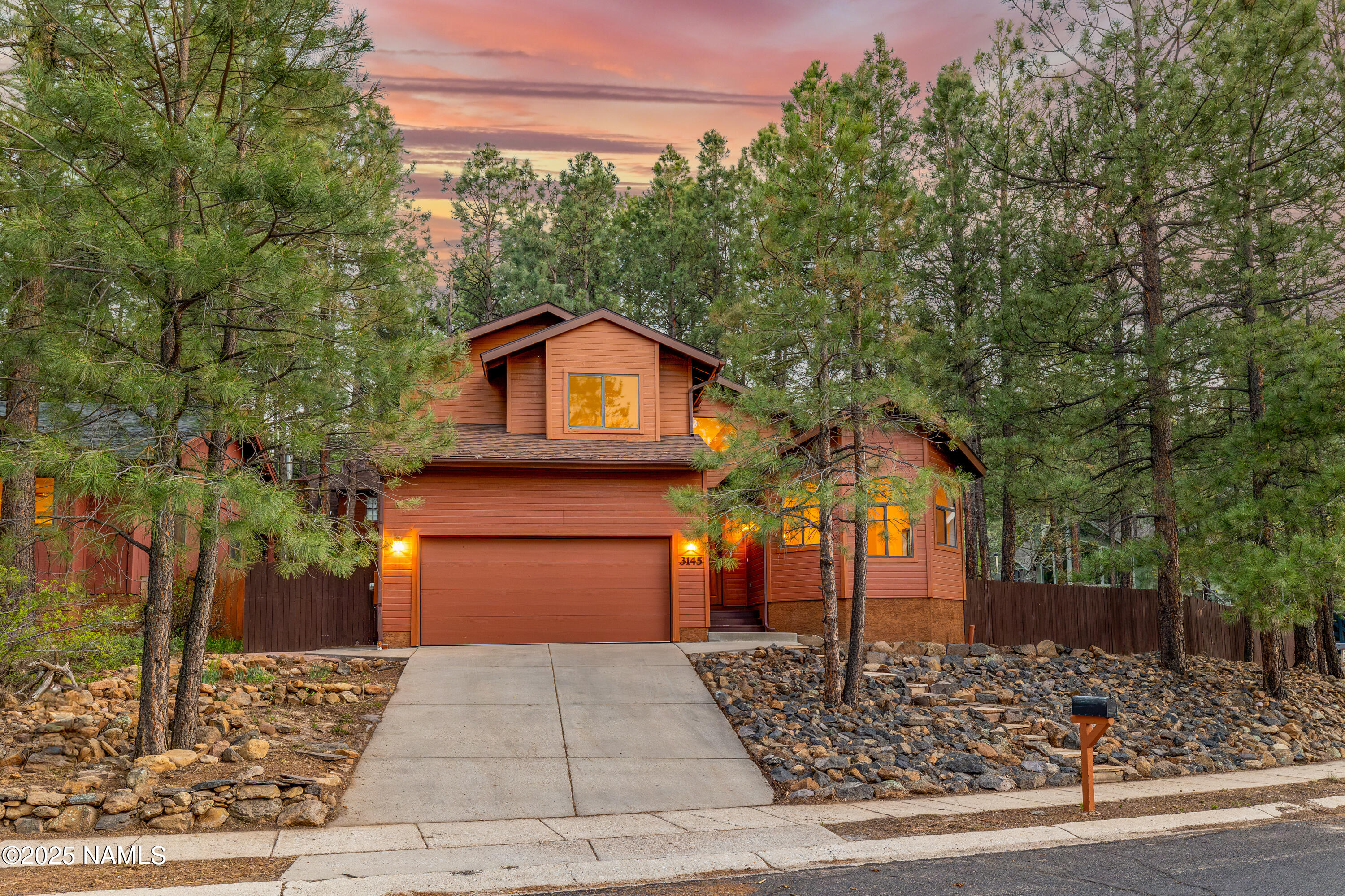 3145 Tami Lane
