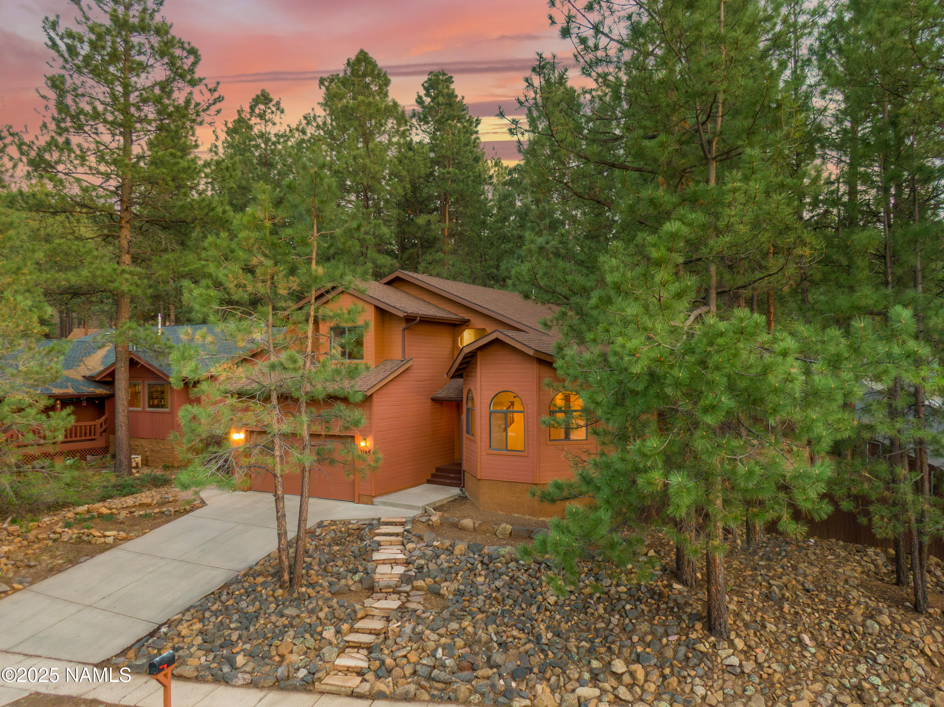 3145 Tami Lane