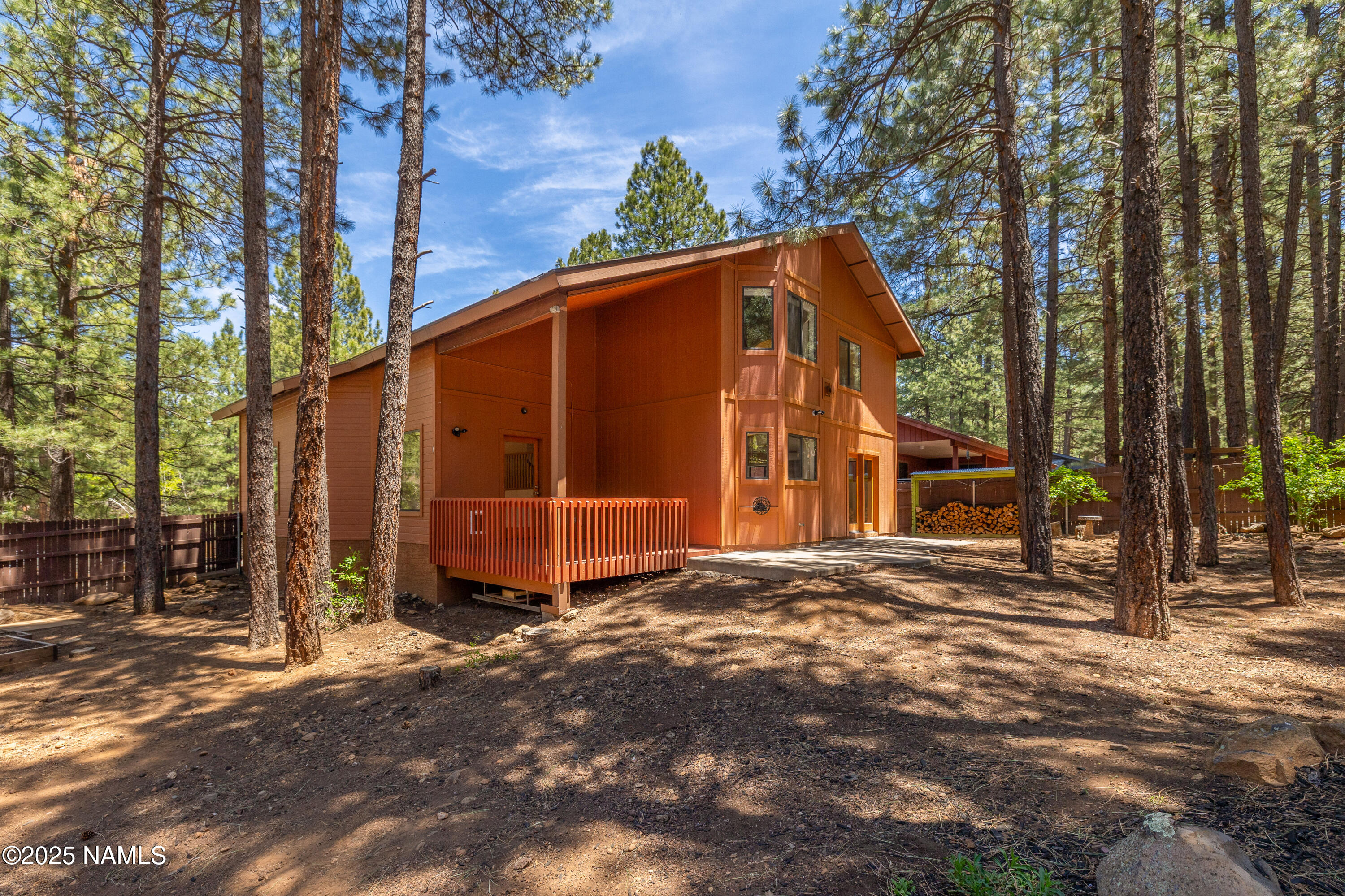 3145 Tami Lane