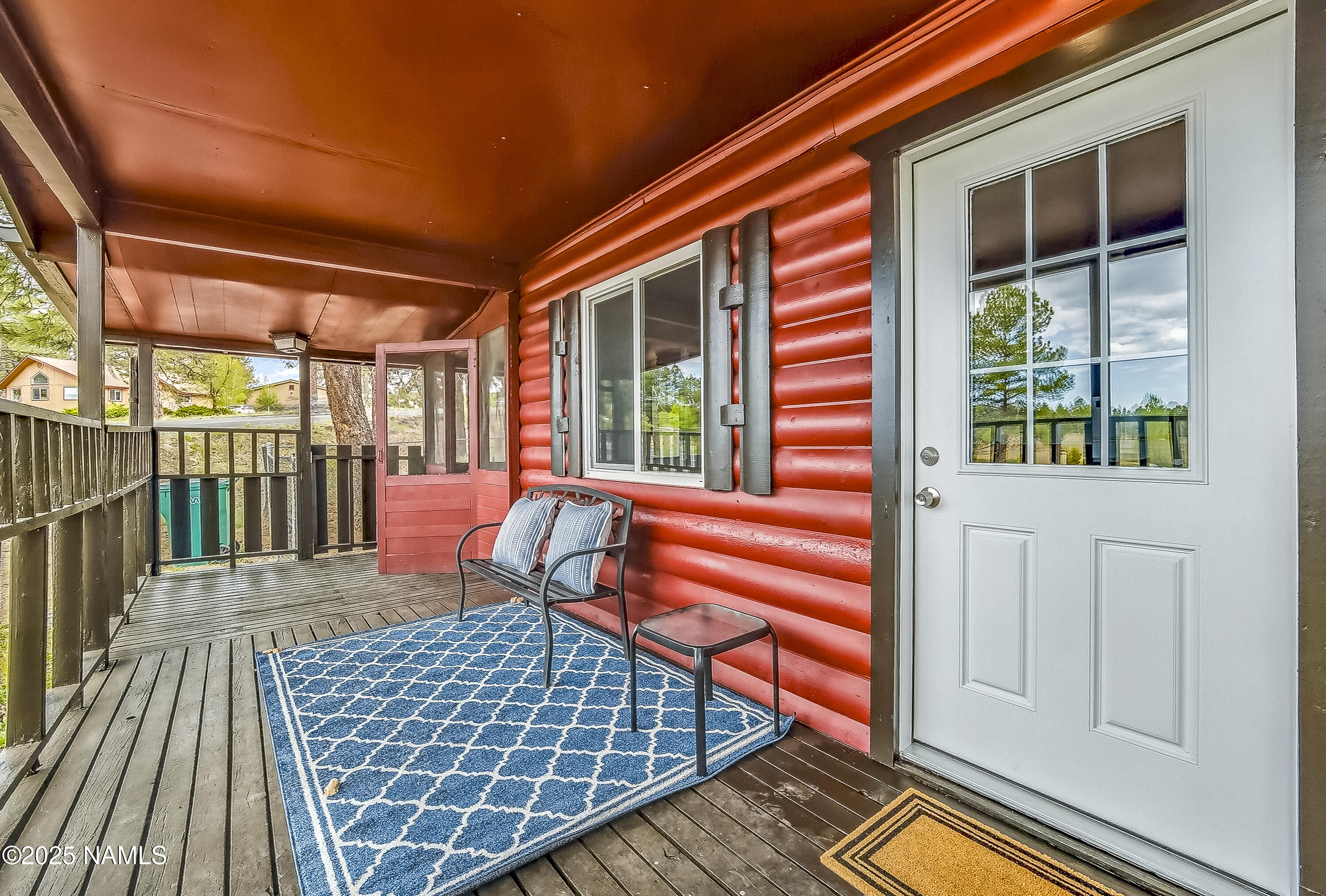 3304 Kachina Trail