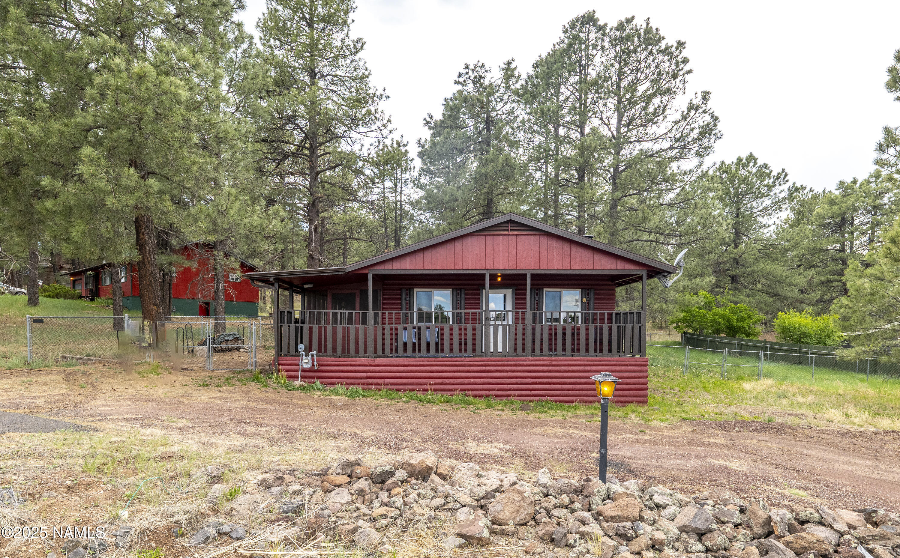 3304 Kachina Trail