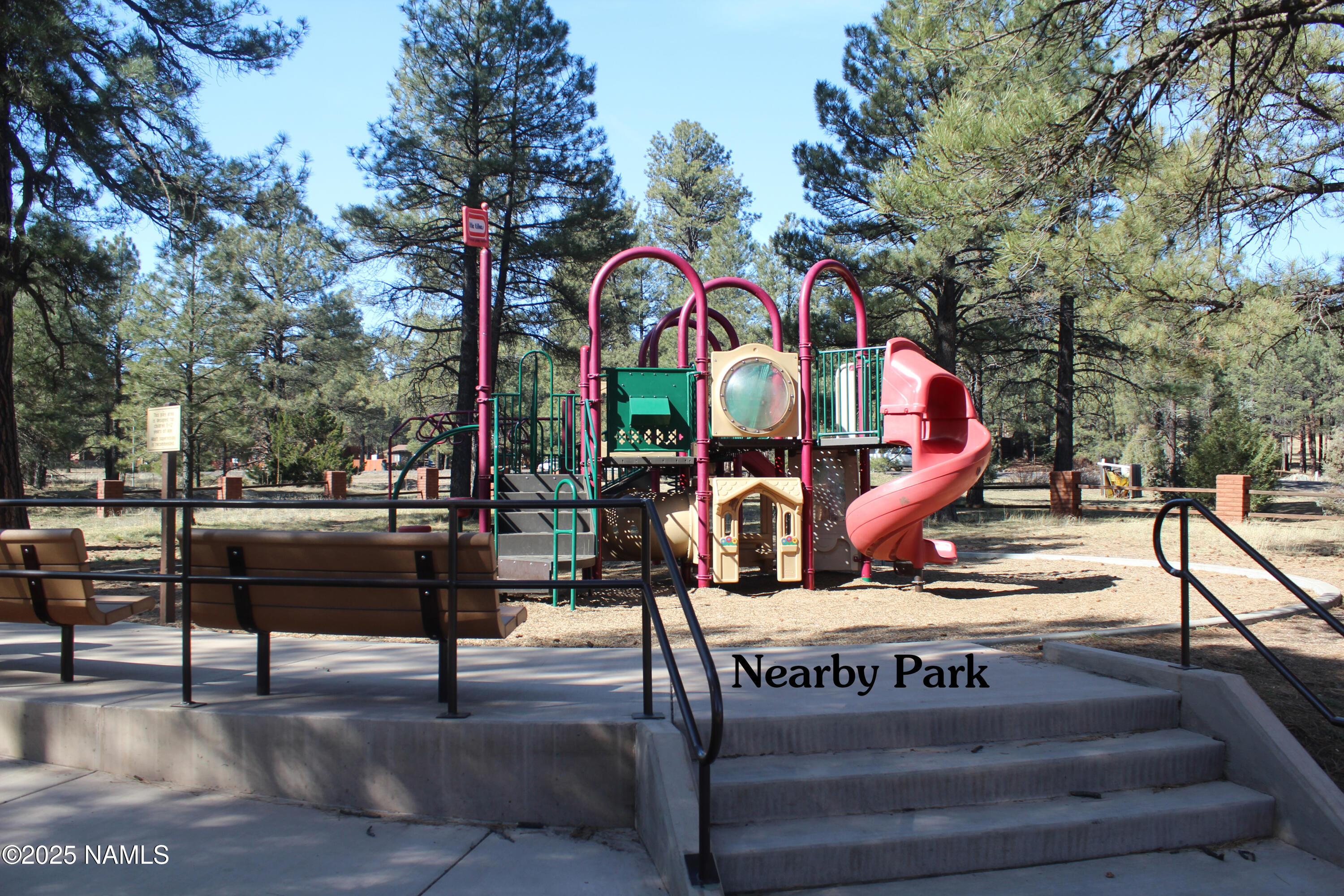 3304 Kachina Trail