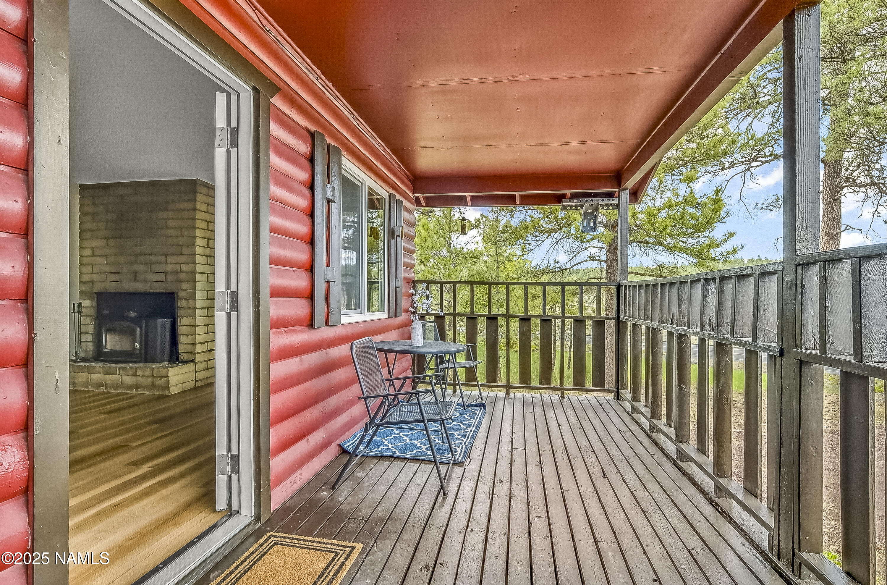 3304 Kachina Trail