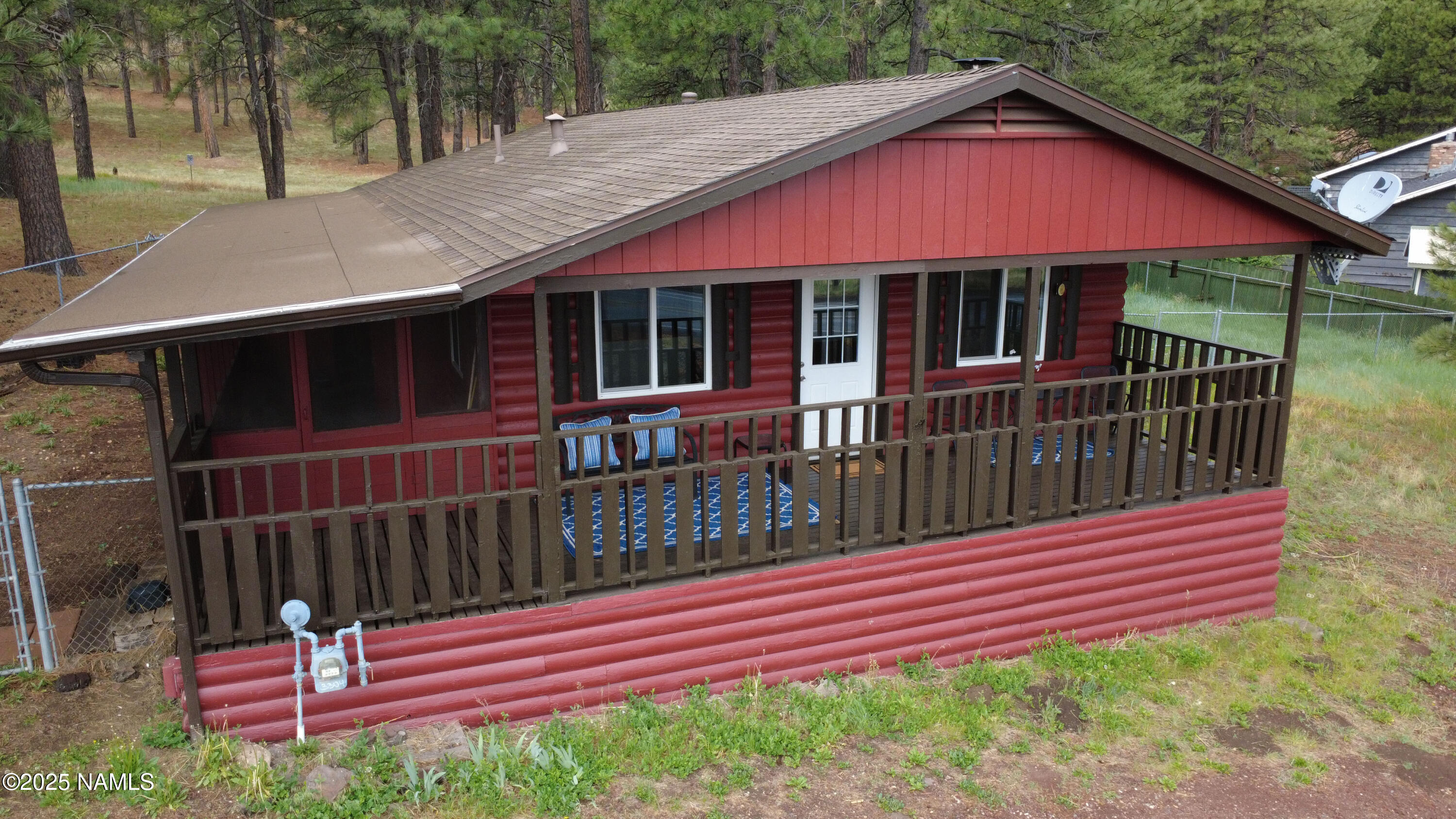 3304 Kachina Trail